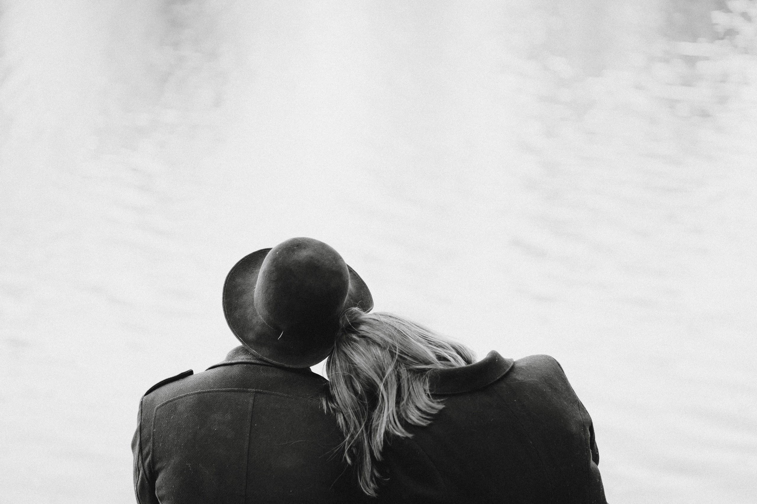 В весеннем парке. Фотограф в Нижнем Новгороде Алексей Уковский