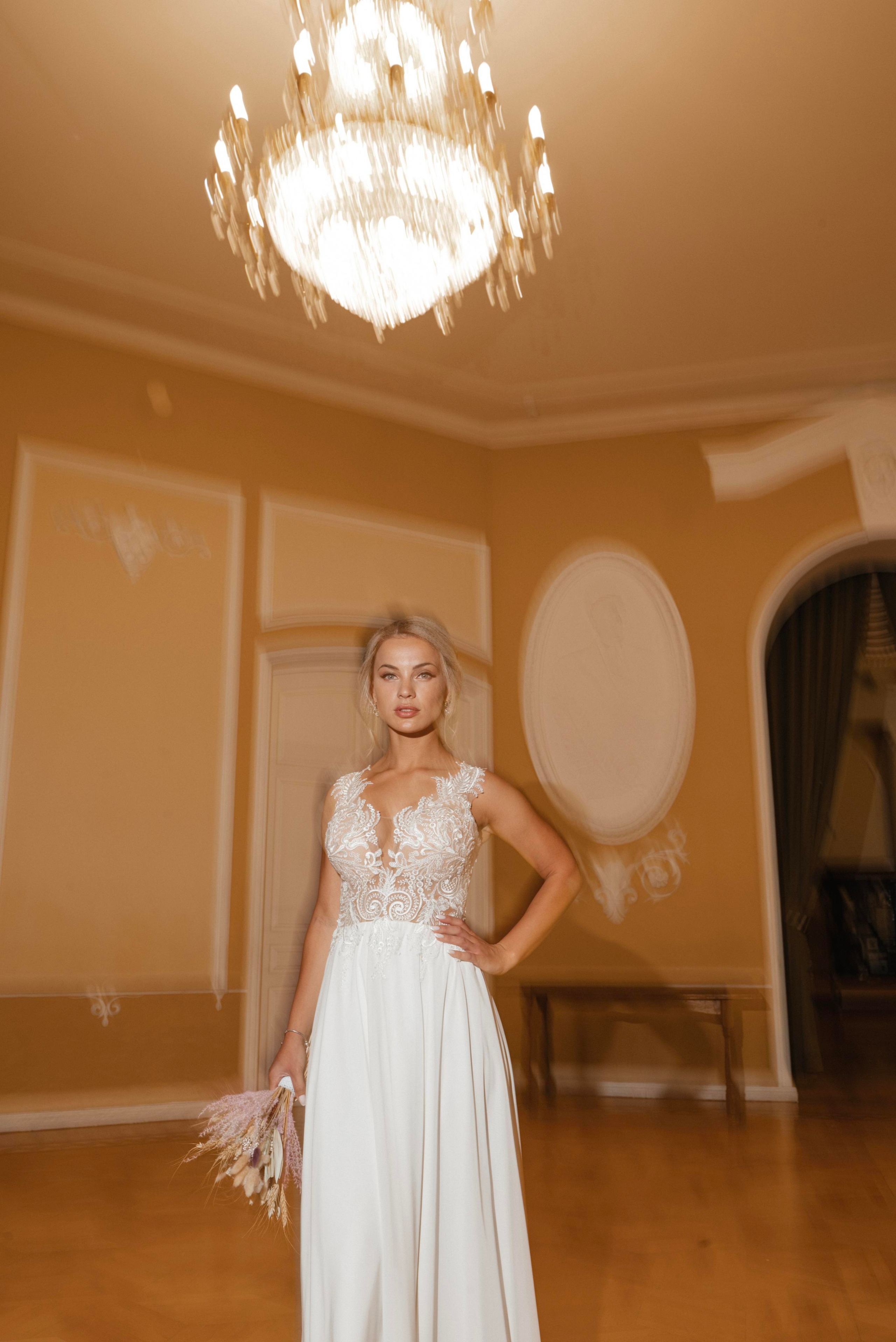 Веселая прогулка на самокатах. Свадебный фотограф в Тамбове Андрей Шаталов