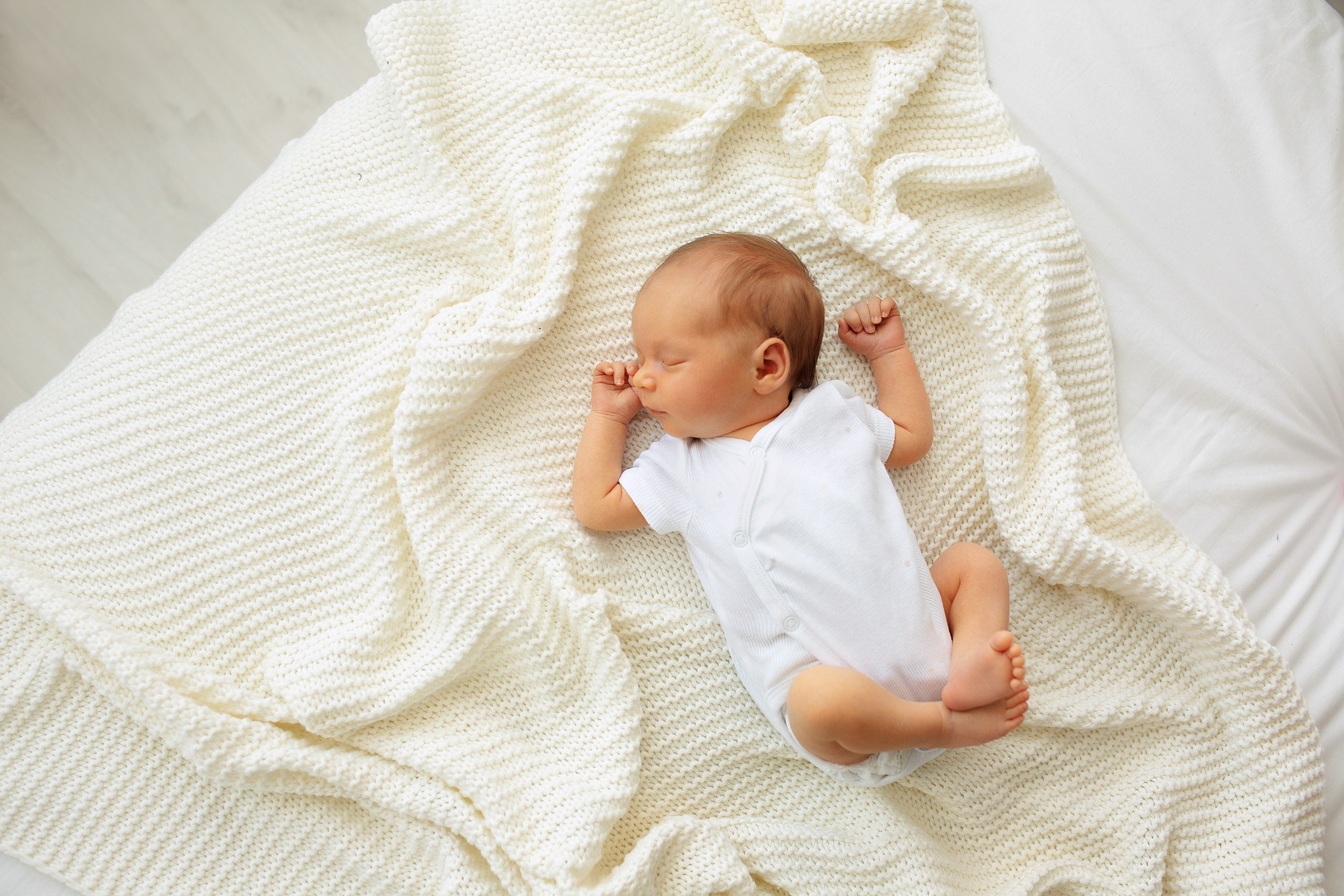 ОЛИВИЯ Life. Фотограф новорожденных Оксана Полевская