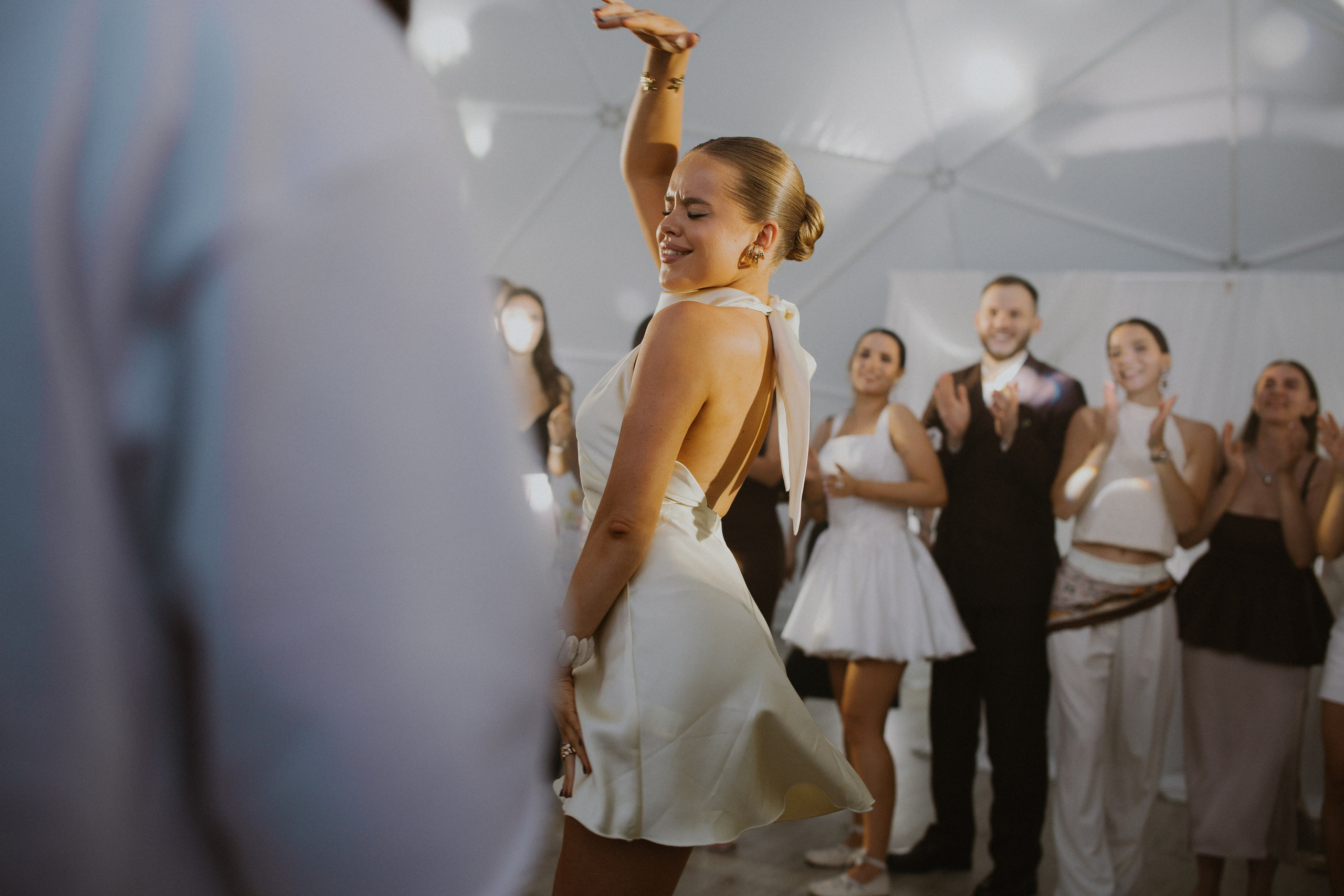 Саша и Настя. Свадебный фотограф в Ярославле Андрей Перегудов