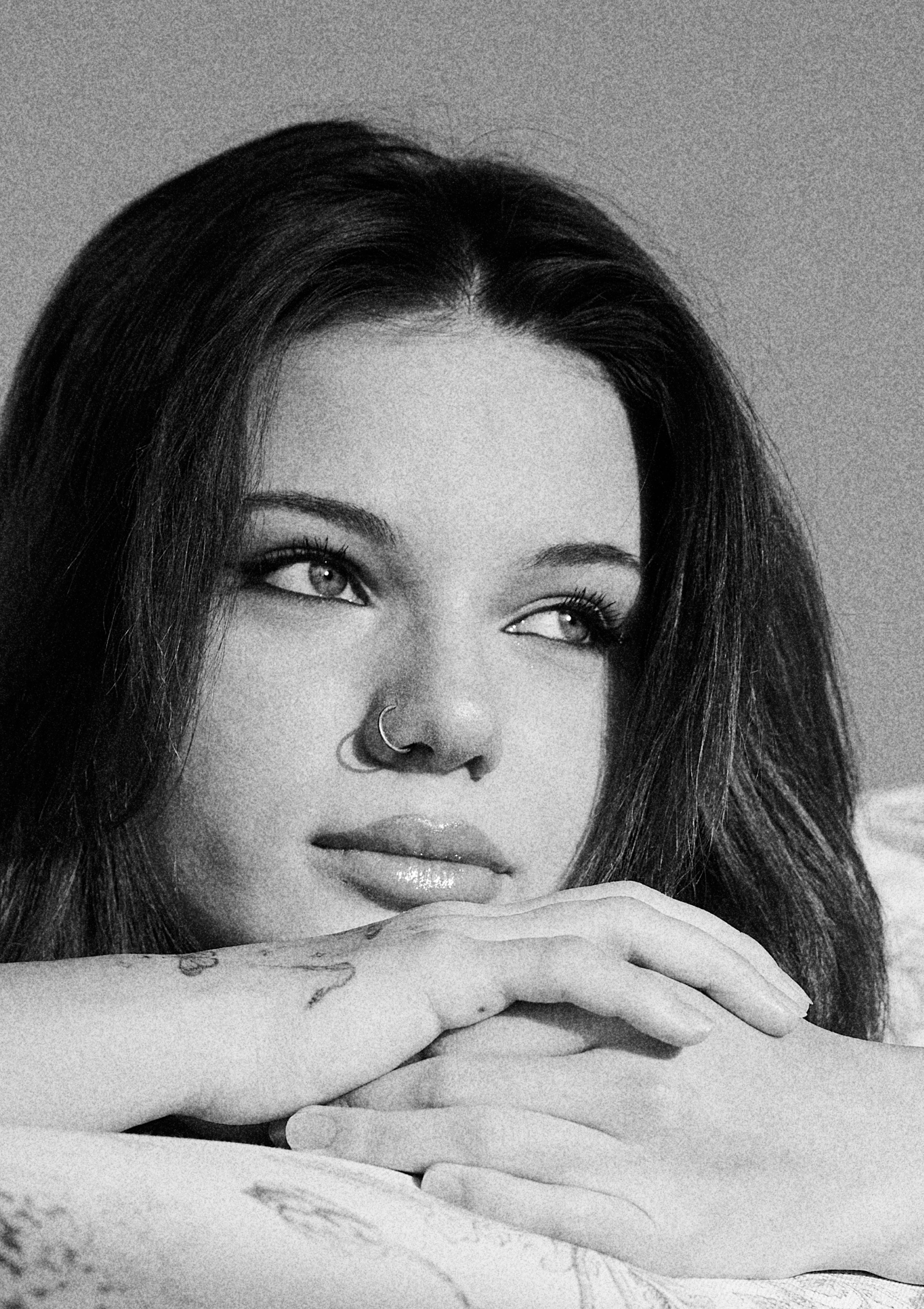 Покажу то, как виду тебя и твои изюминки. Tenny-Tiny Ph