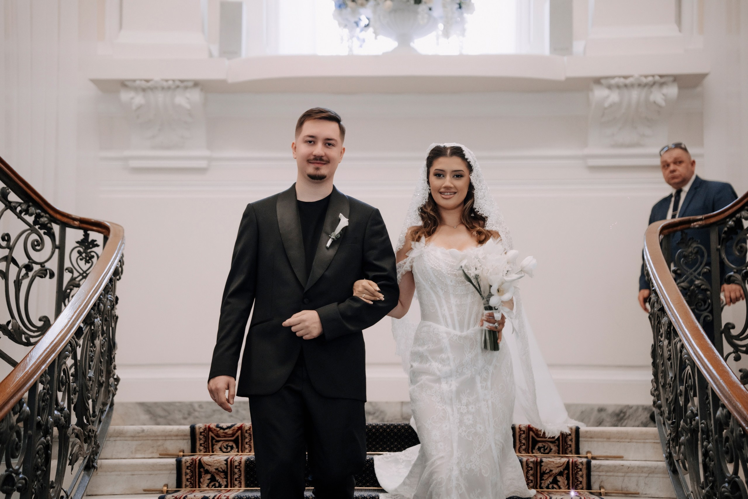 Вадим и Мадина. KORSHIKOV SERGEY