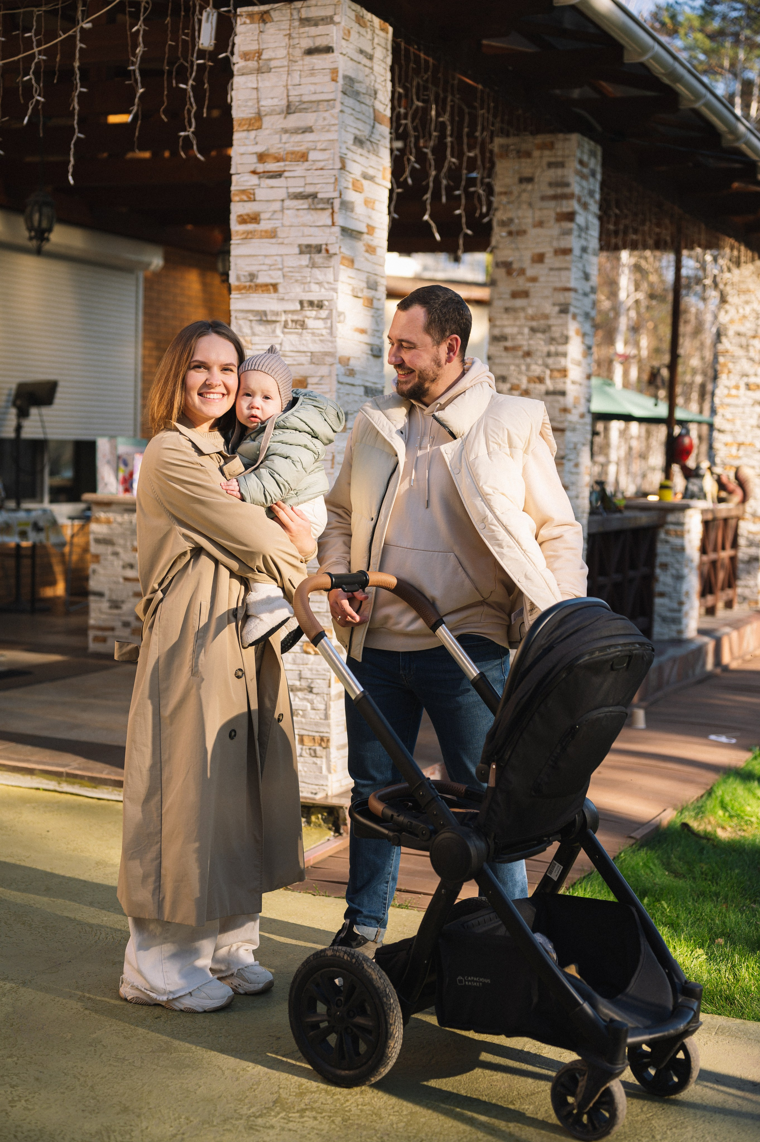 Gender party. Фотограф Иркутск Лепетанова Марианна