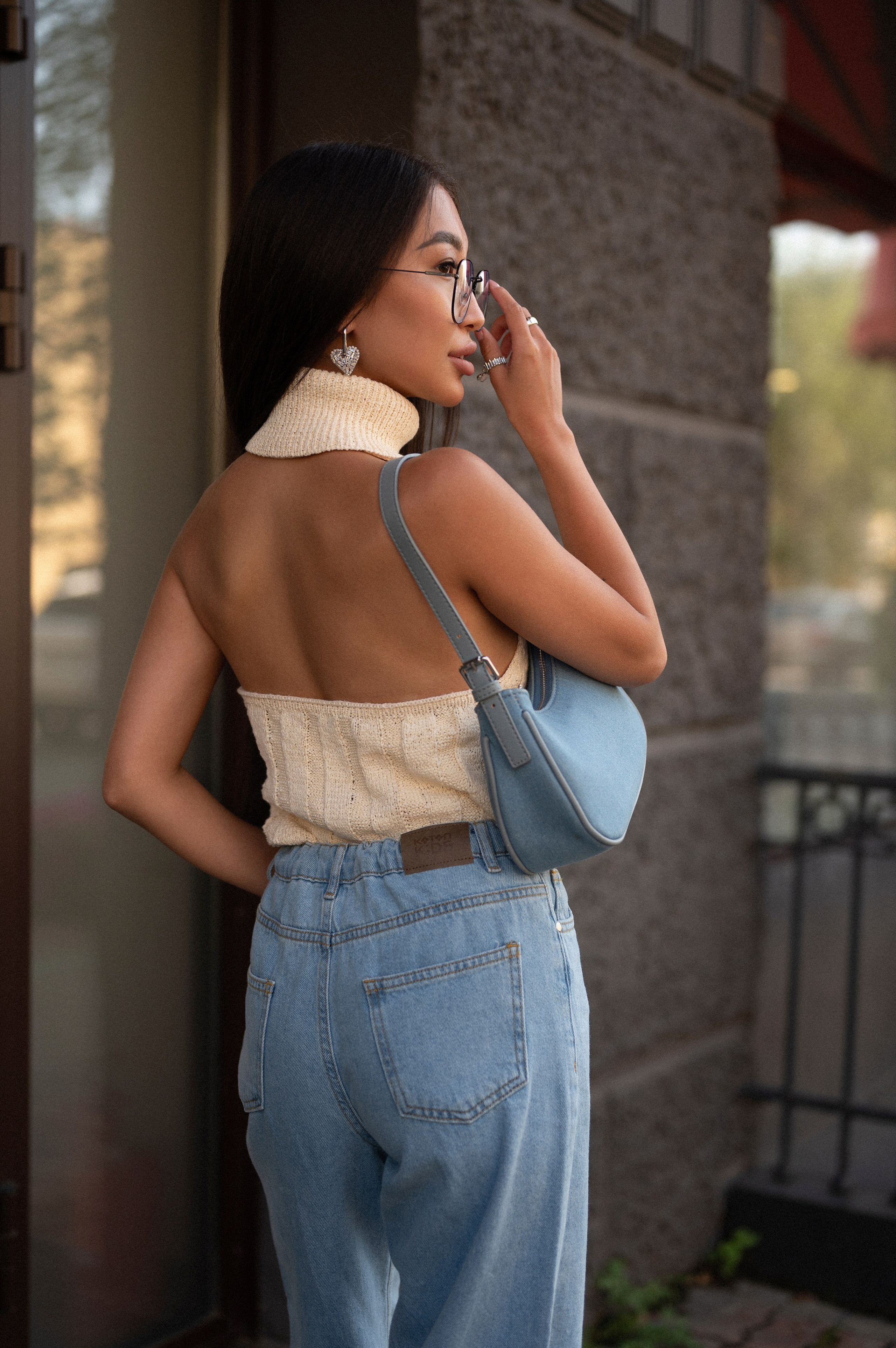 Анастасия. Фотограф Иркутск Лепетанова Марианна