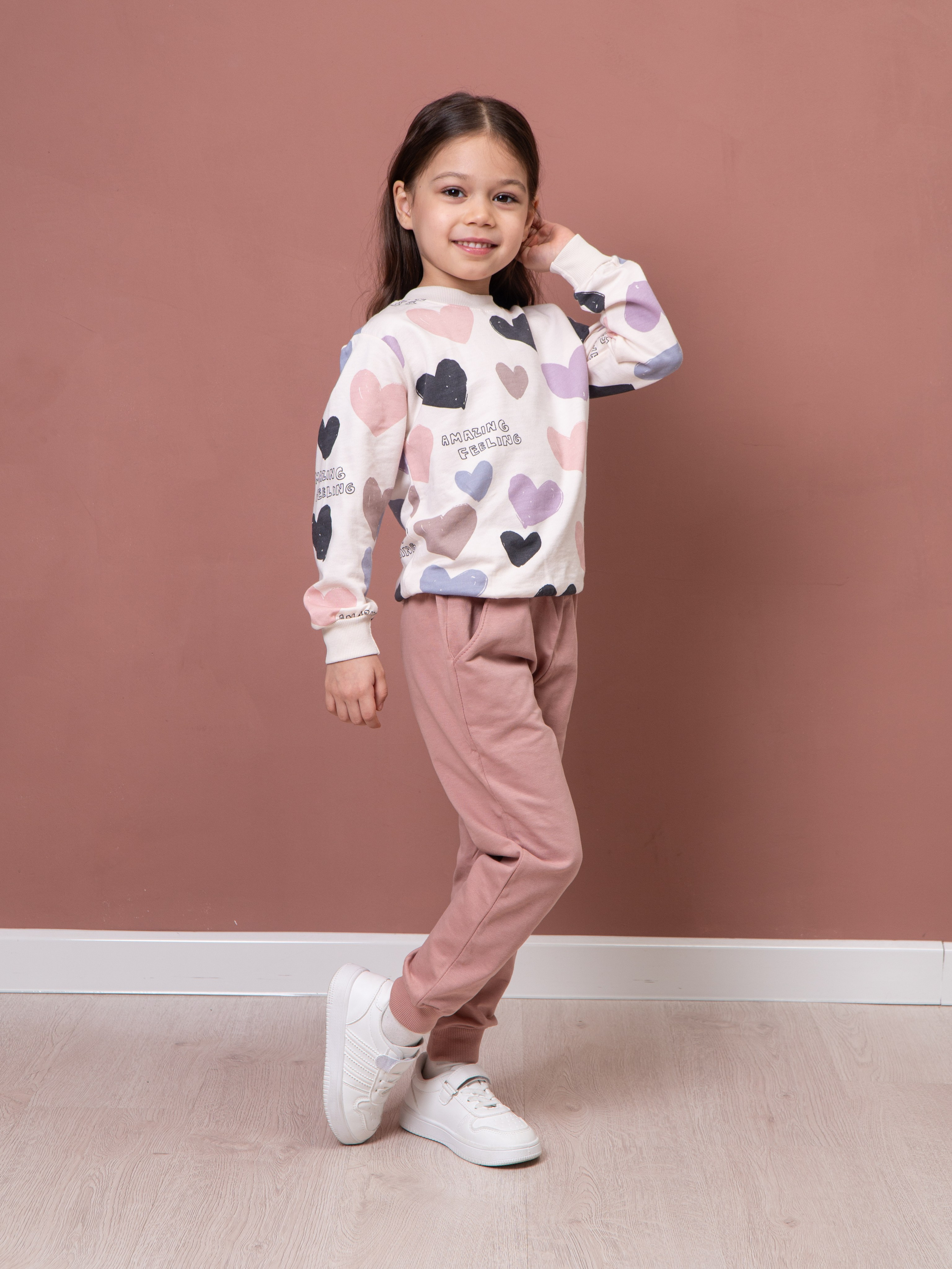 Модельная съемка. Фото для Маркетплейсов