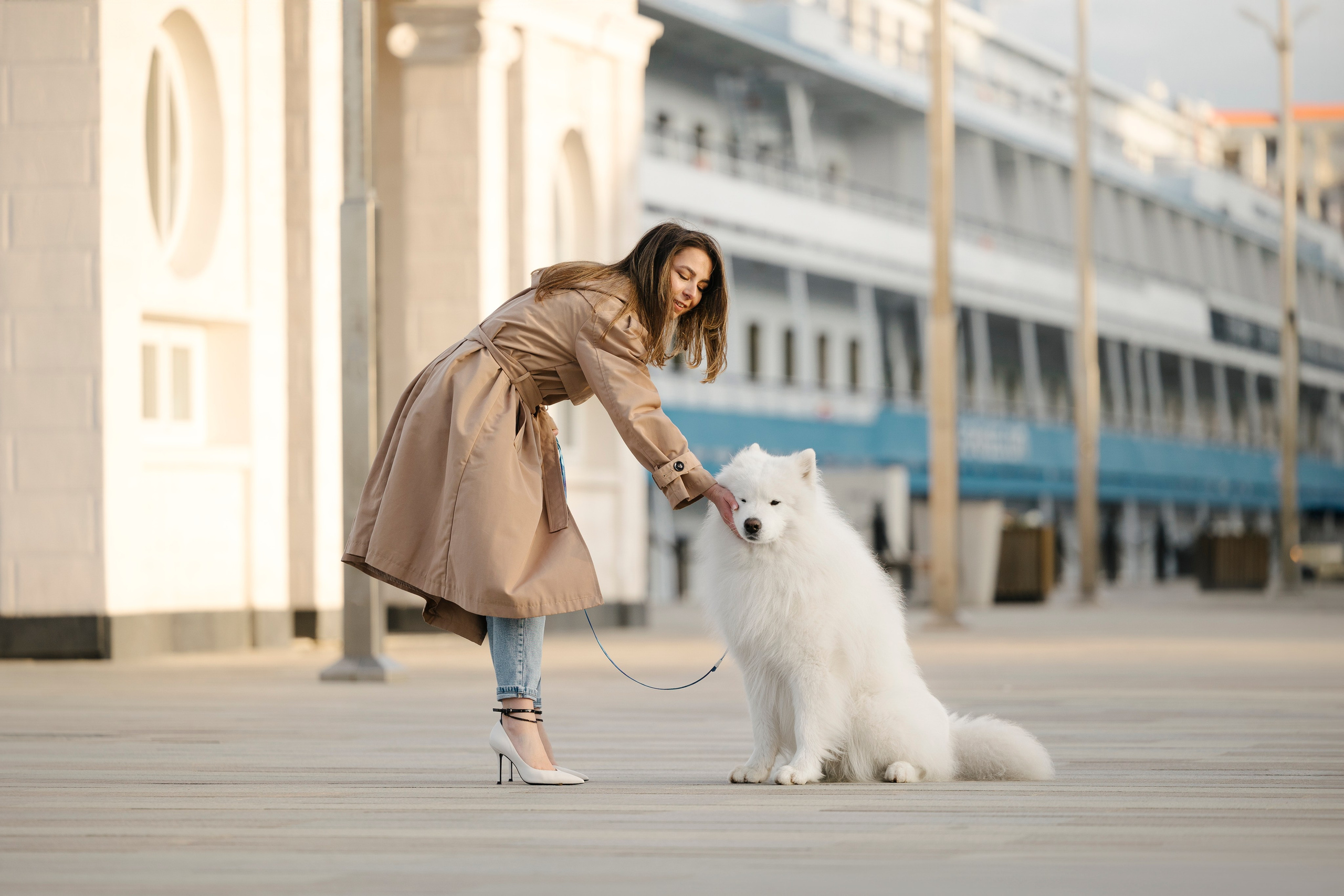 Ната, Панти, Речной Вокзал. Фотограф анималист в Москве Майорова Евгения