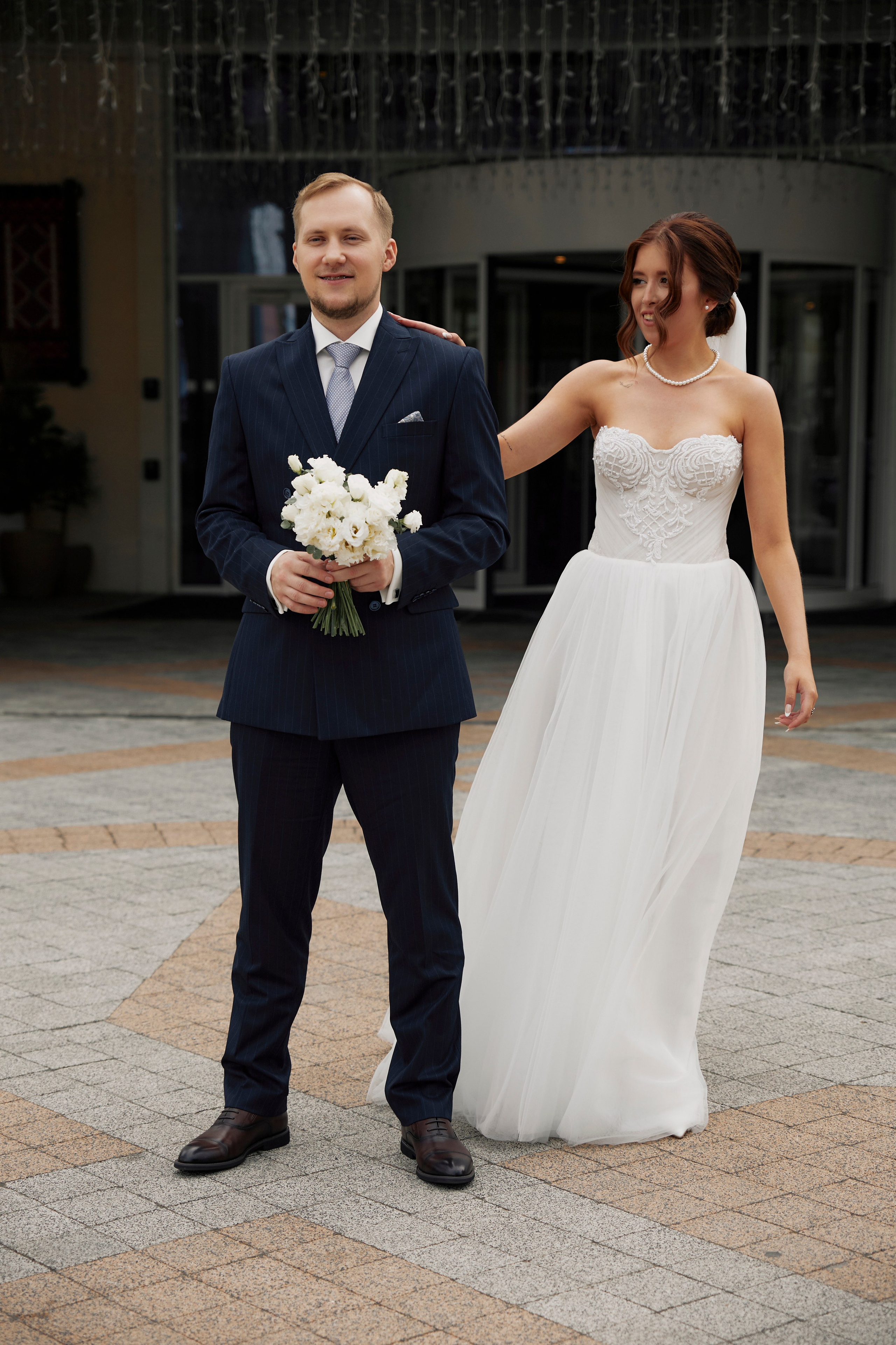 Константин & Дарья. Свадебный и портретный фотограф в Саранске Алексей Миганов