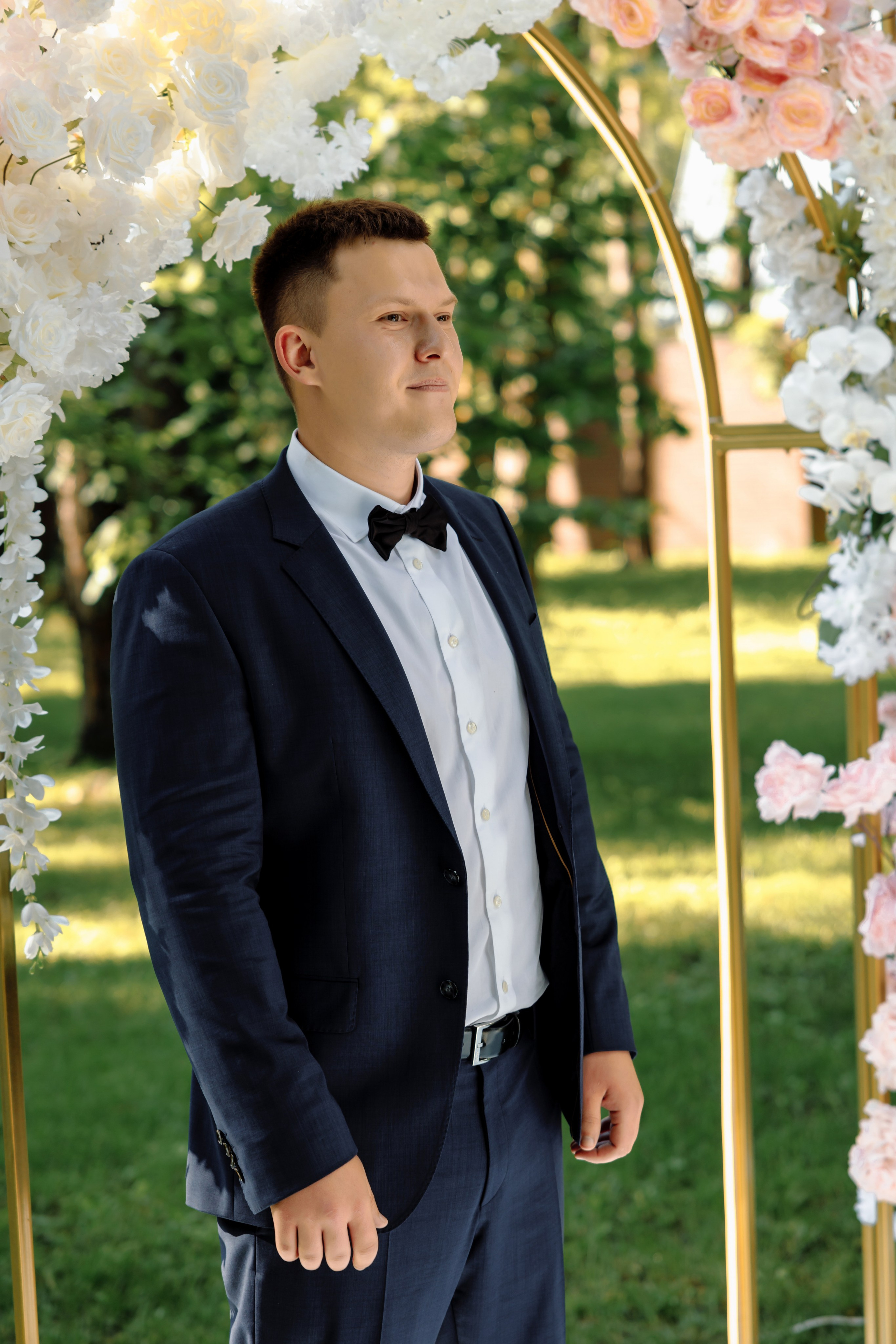 Лл. Свадебный фотограф москва