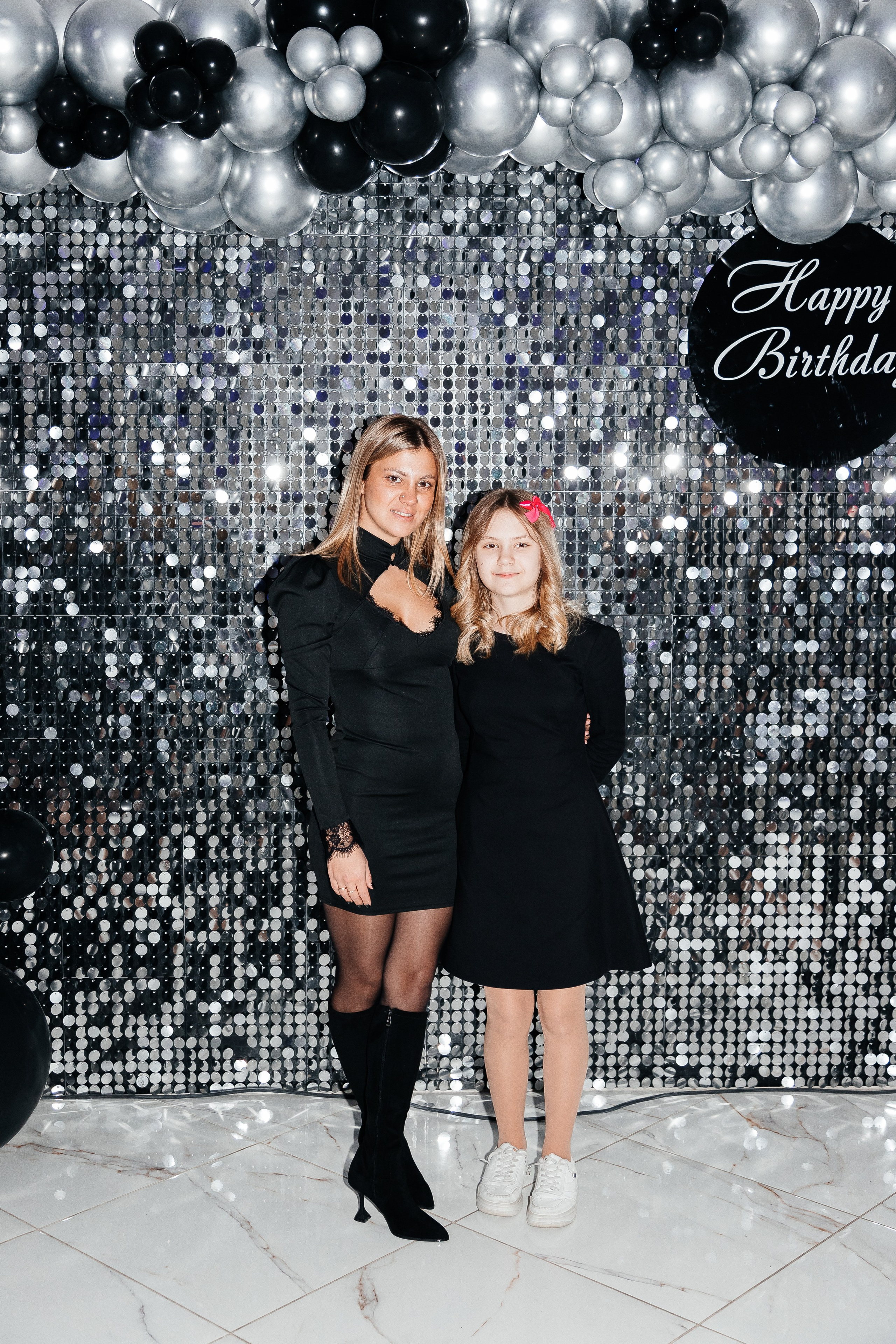 Юбилей Максима. Свадебный и семейный фотограф в Екатеринбурге