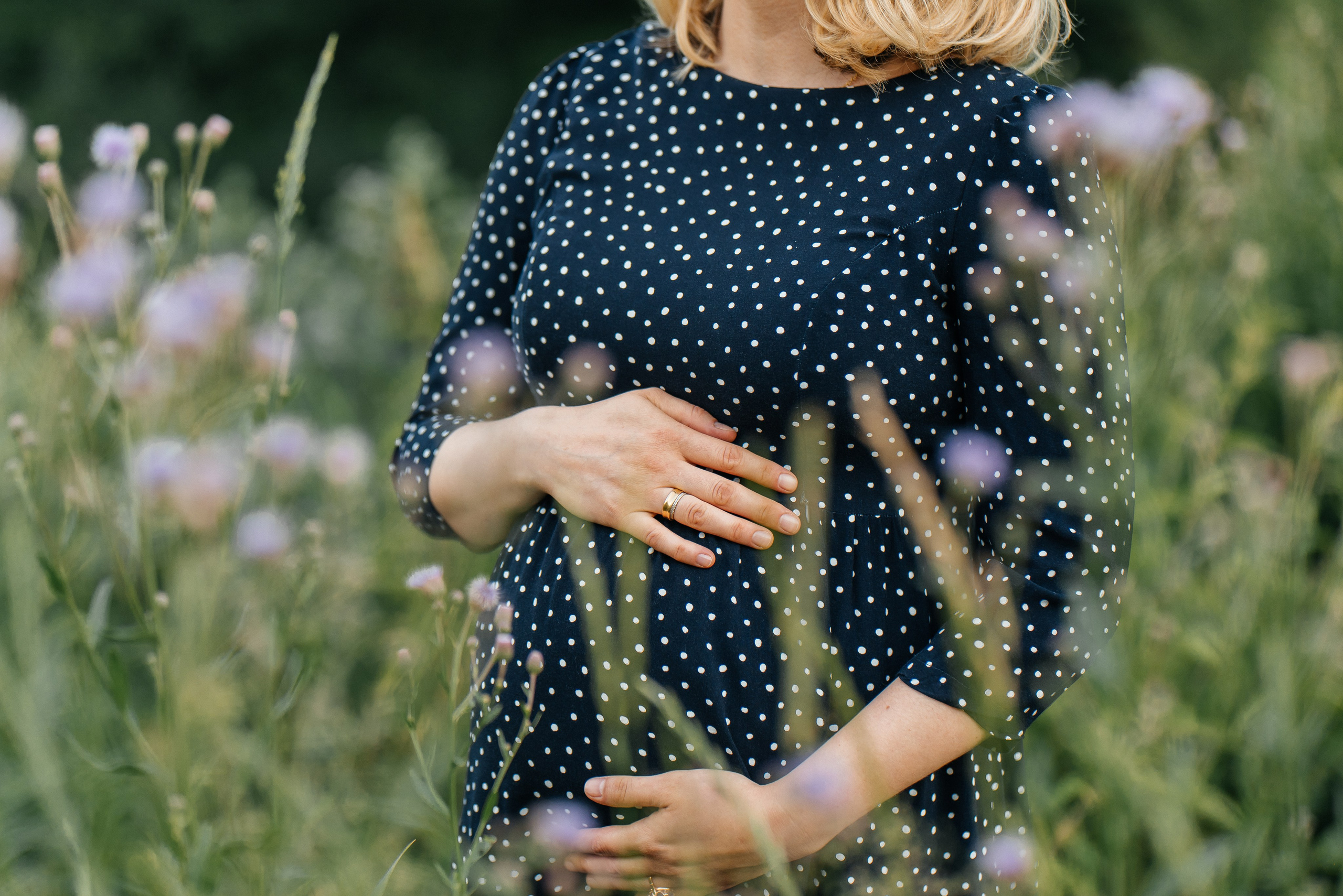 Даша и Давид. Семейный и детский фотограф в Туле