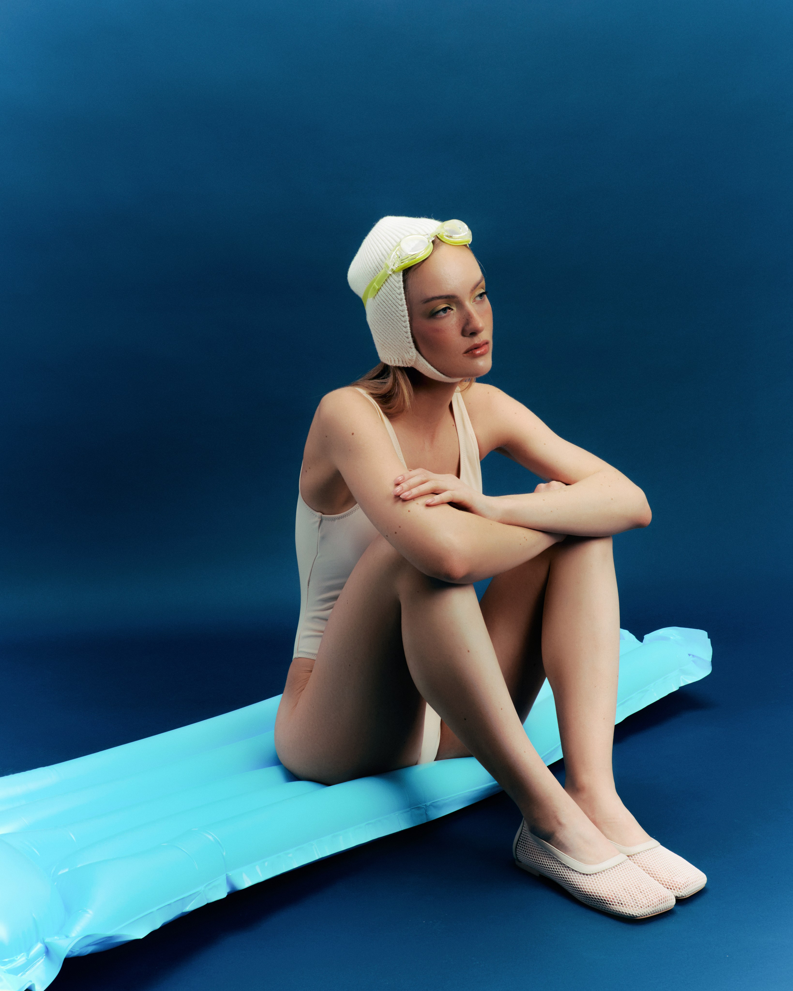 Съемка для брендов. Фотограф Ирина Харламова