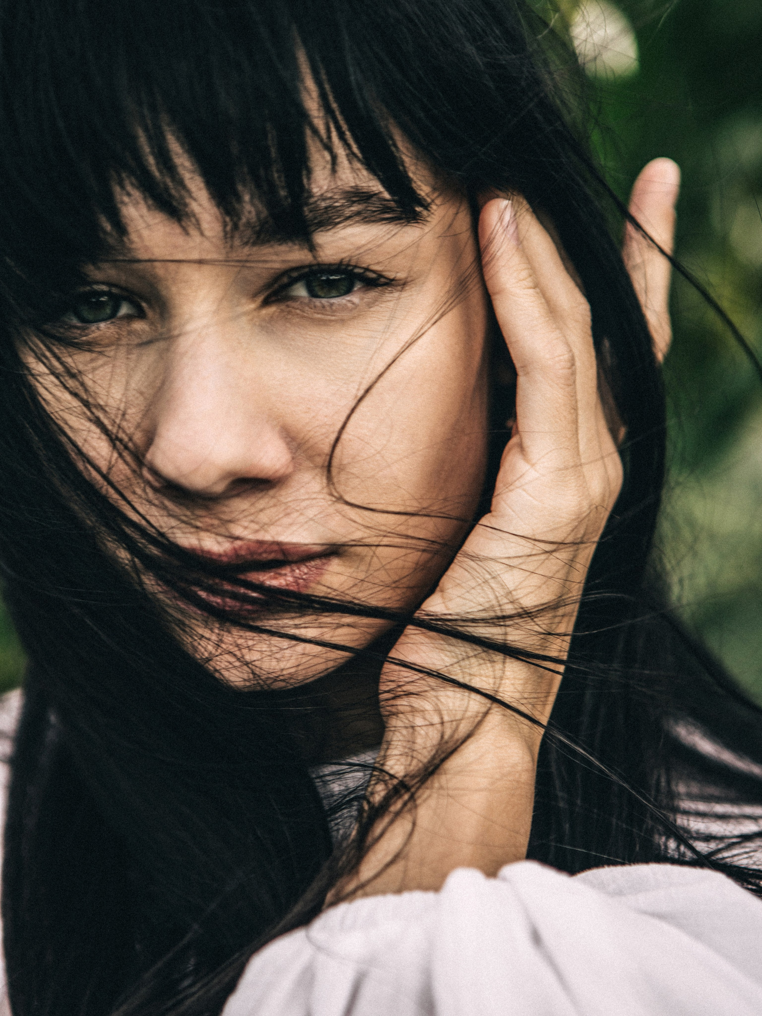 Лера. Главная