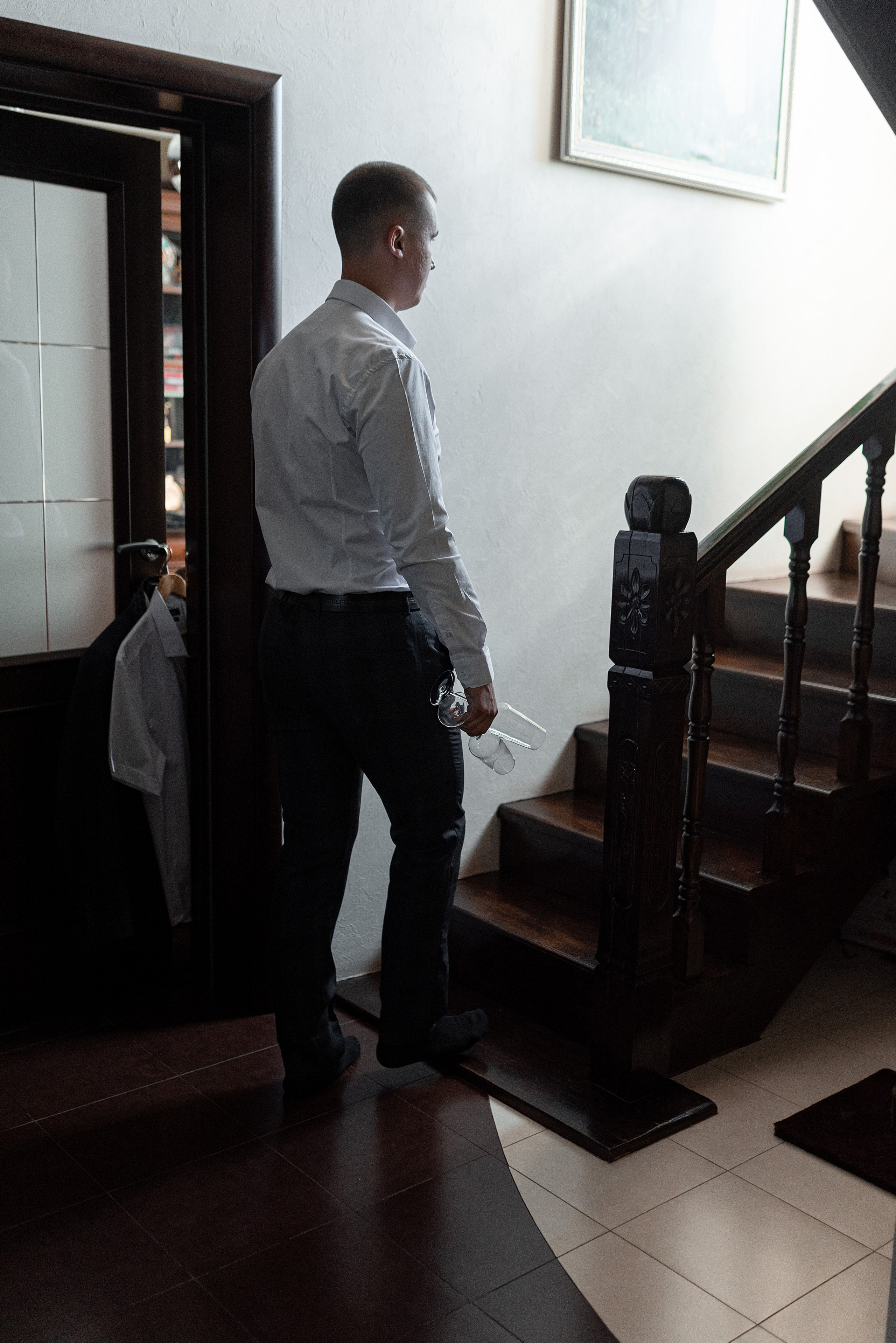 Александр и Юлия. Свадебный фотограф Белгород Валуйки Старый Оскол Воронеж