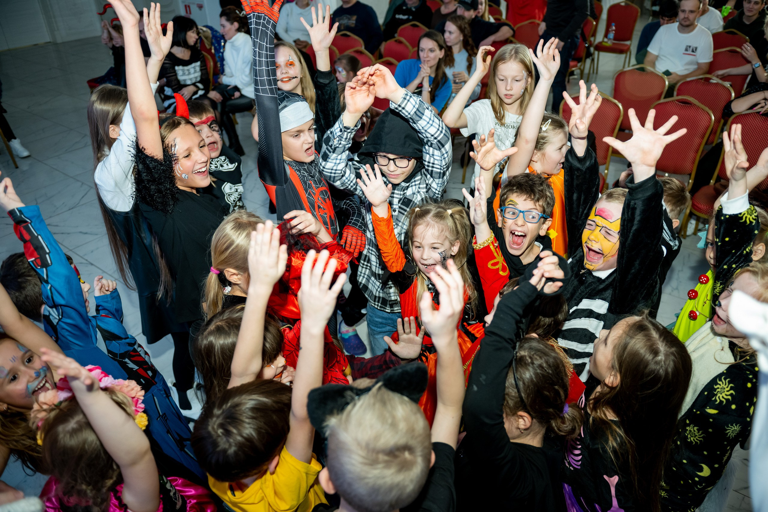 Фотосъёмка торжеств, концертов, банкетов. Foto-Zuev фотография как искусство