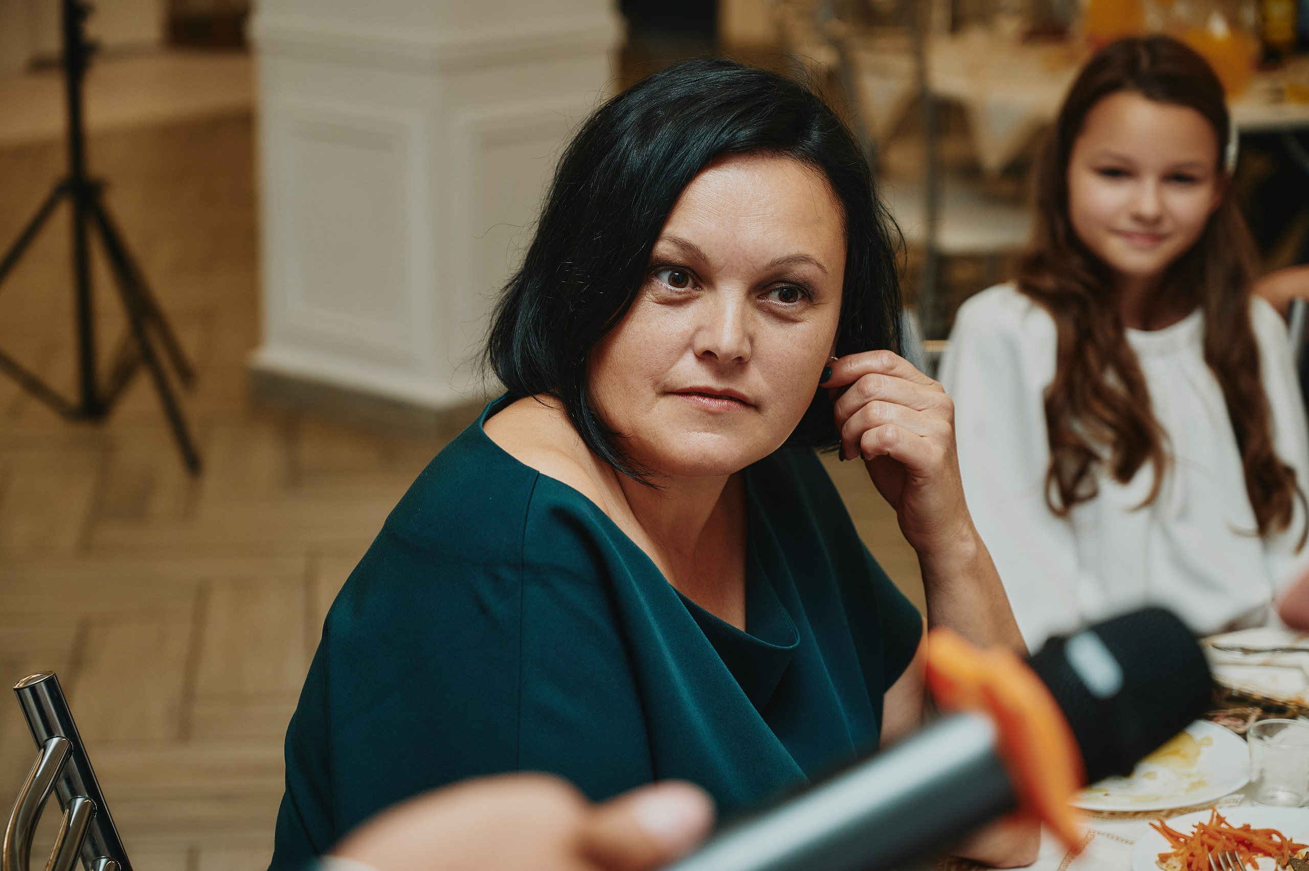 Виктория и Виталий. Фото-видеосъемка свадеб Venson Films