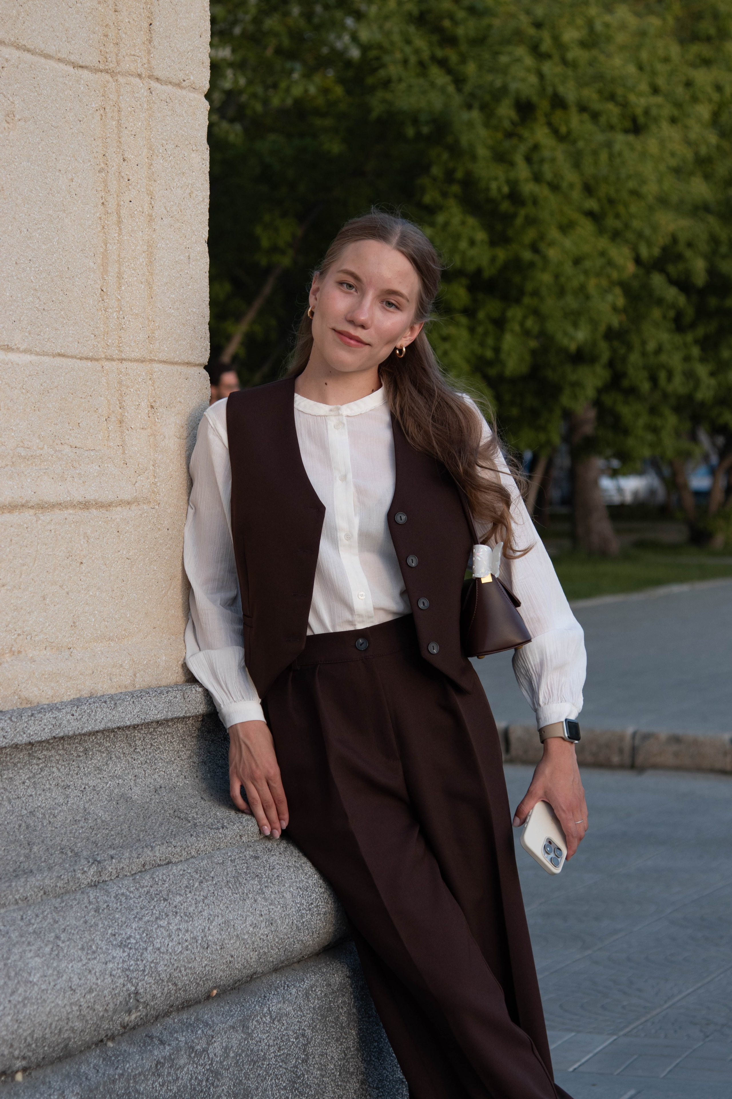 Анастасия. Фотограф в Новосибирске Фальман Полина