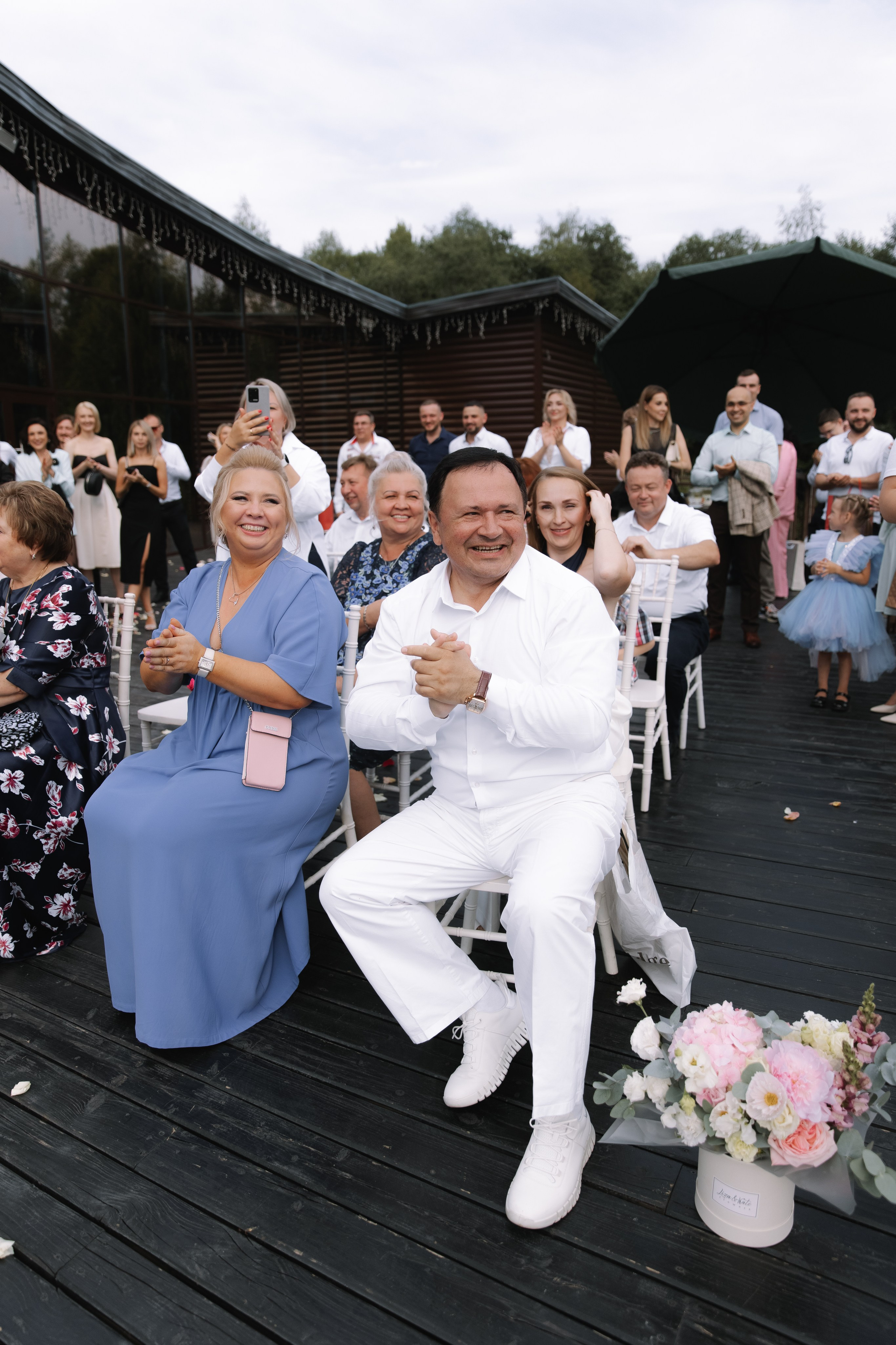 Свадебный анонс. Свадебный фотограф Кузнецова Ольга Санкт-Петербург, Вологда, Череповец