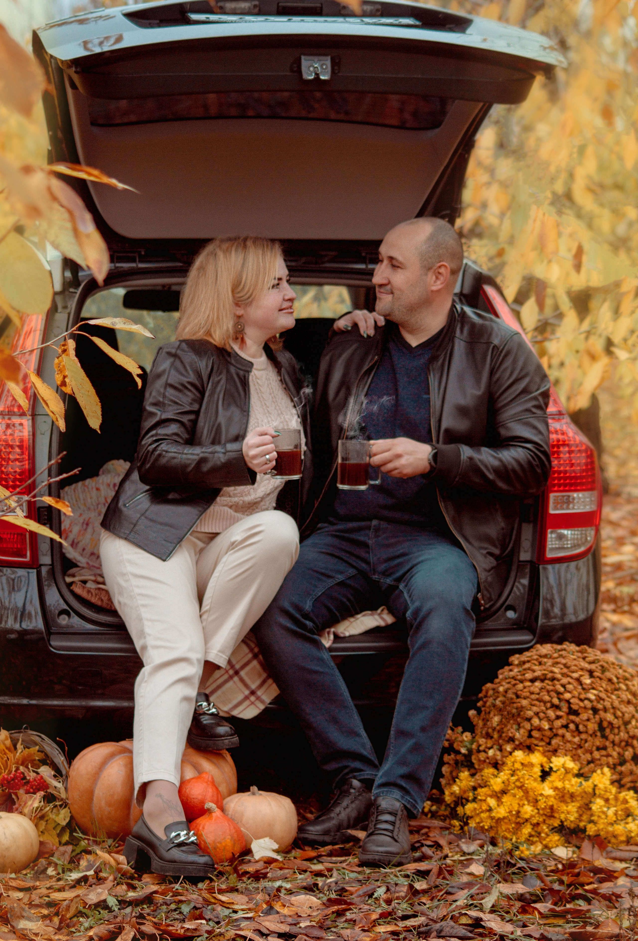 Семья. Детский и семейный фотограф из солнечного Краснодара