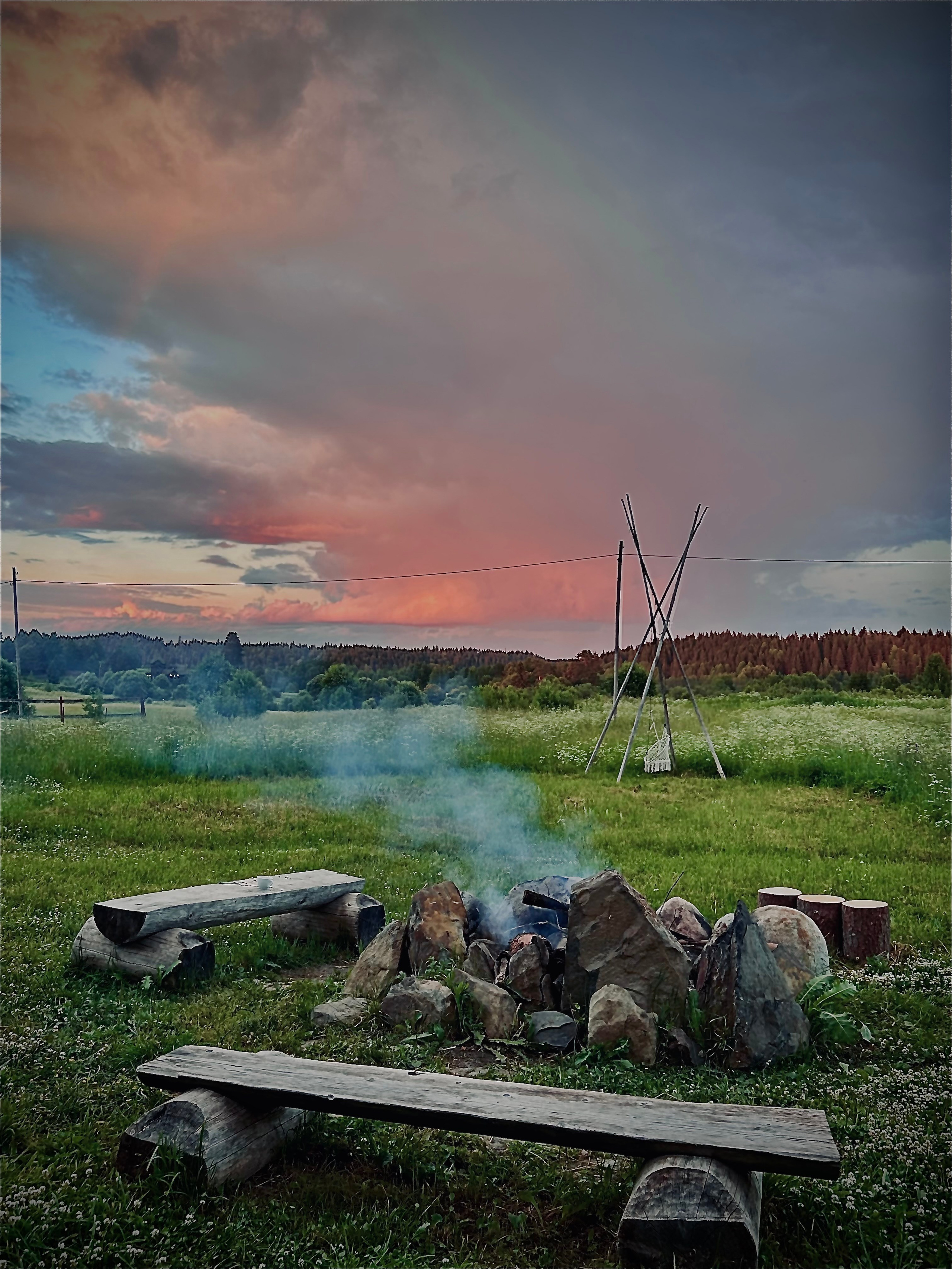 ТЕПЛЫЙ ТУР ПО ОСЕННЕЙ КАРЕЛИИ. INNERBLOOM TRAVEL-путешествия для авантюристов, мечтателей и настоящих гурманов по России и миру