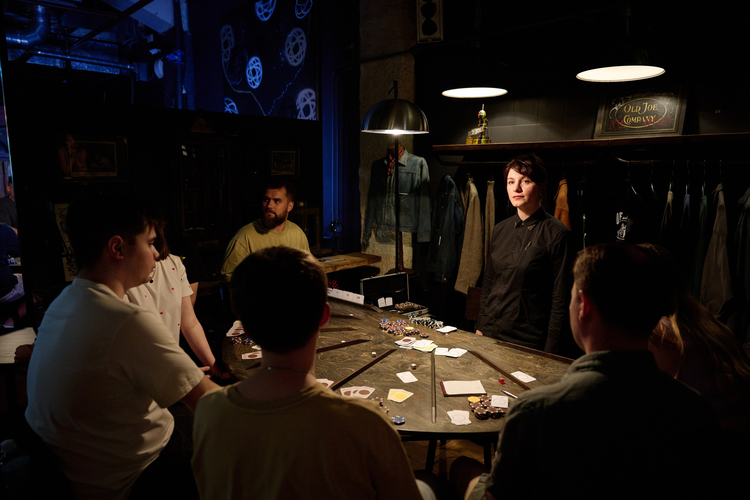 Импресарио (Belief) 15.06.2024. Фотограф