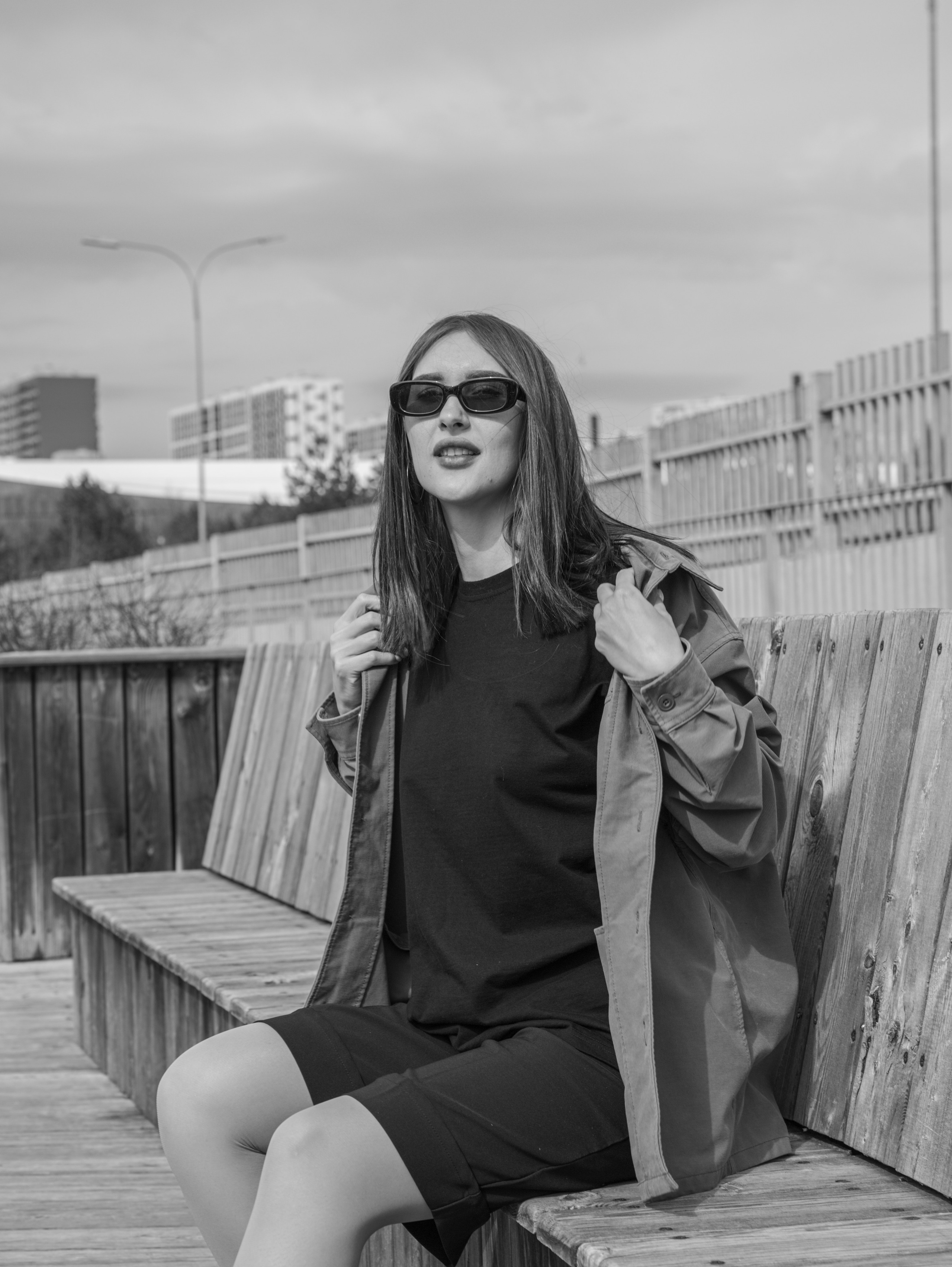 Street. Свадебный и семейный фотограф в Москве Мила Широких