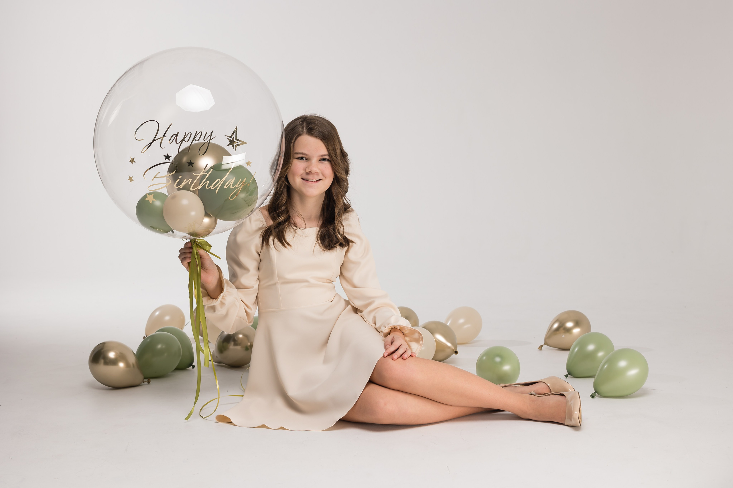 Детские и семейные съёмки. Фотограф Кристина Филькова