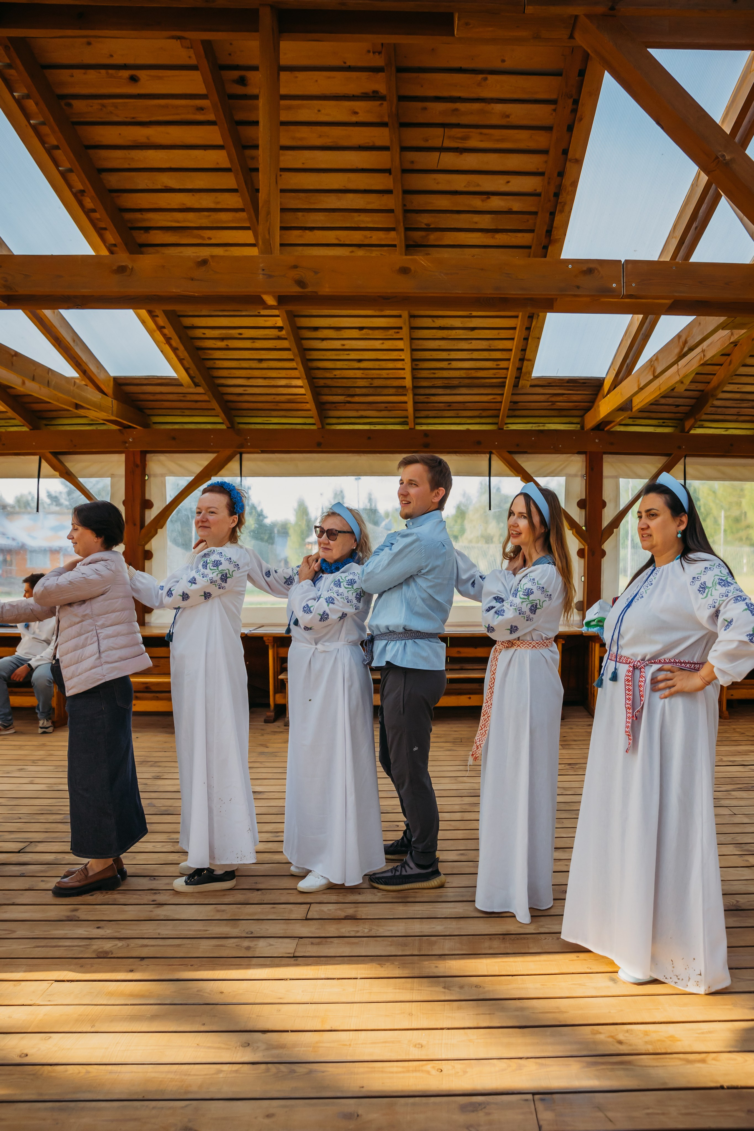 Родные люди «Мандроги». Леся Гаранина. Семейный фотограф/видеограф Москва и область