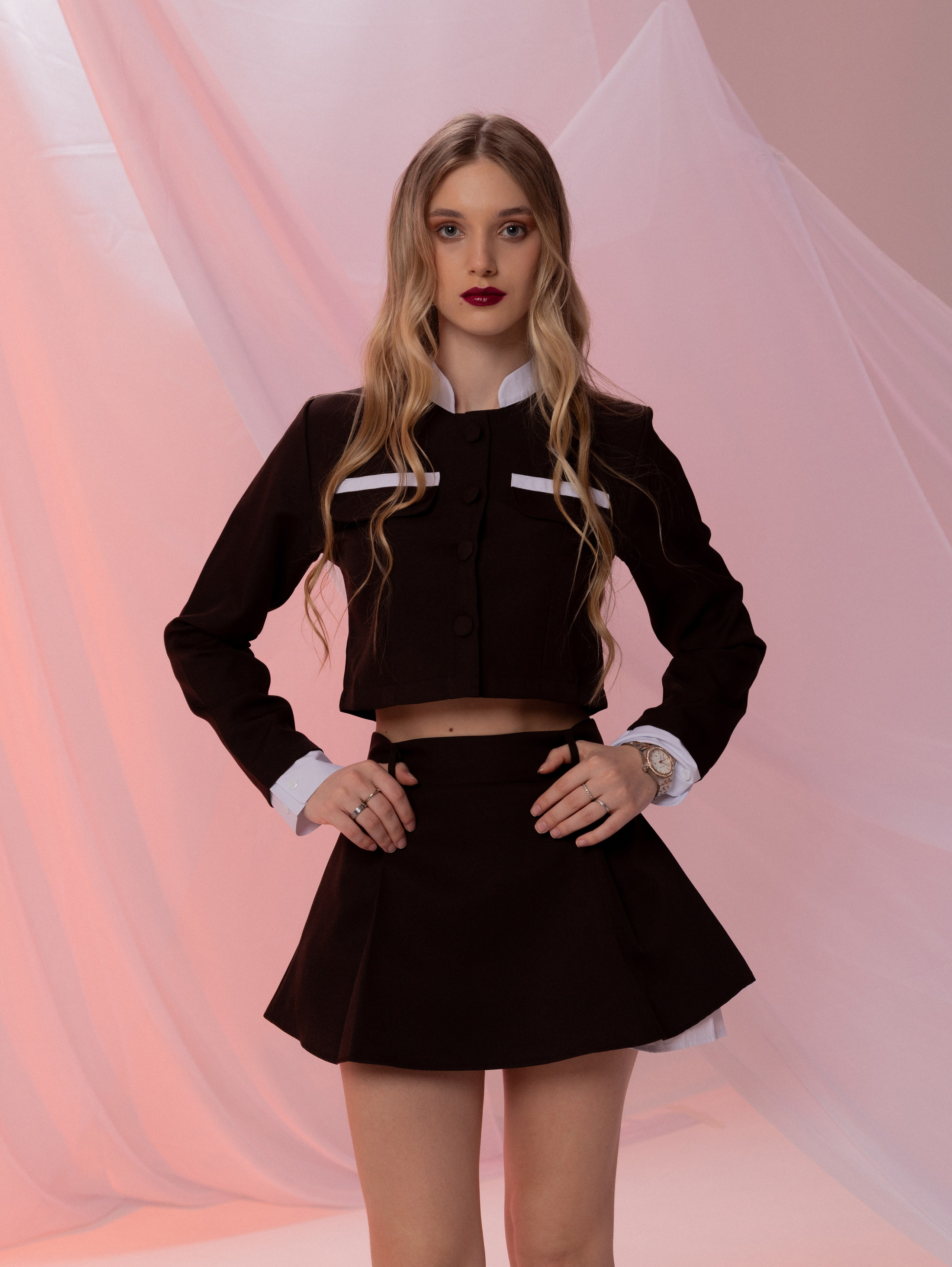 Каталожные фотосессии. Контент фотограф в Москве