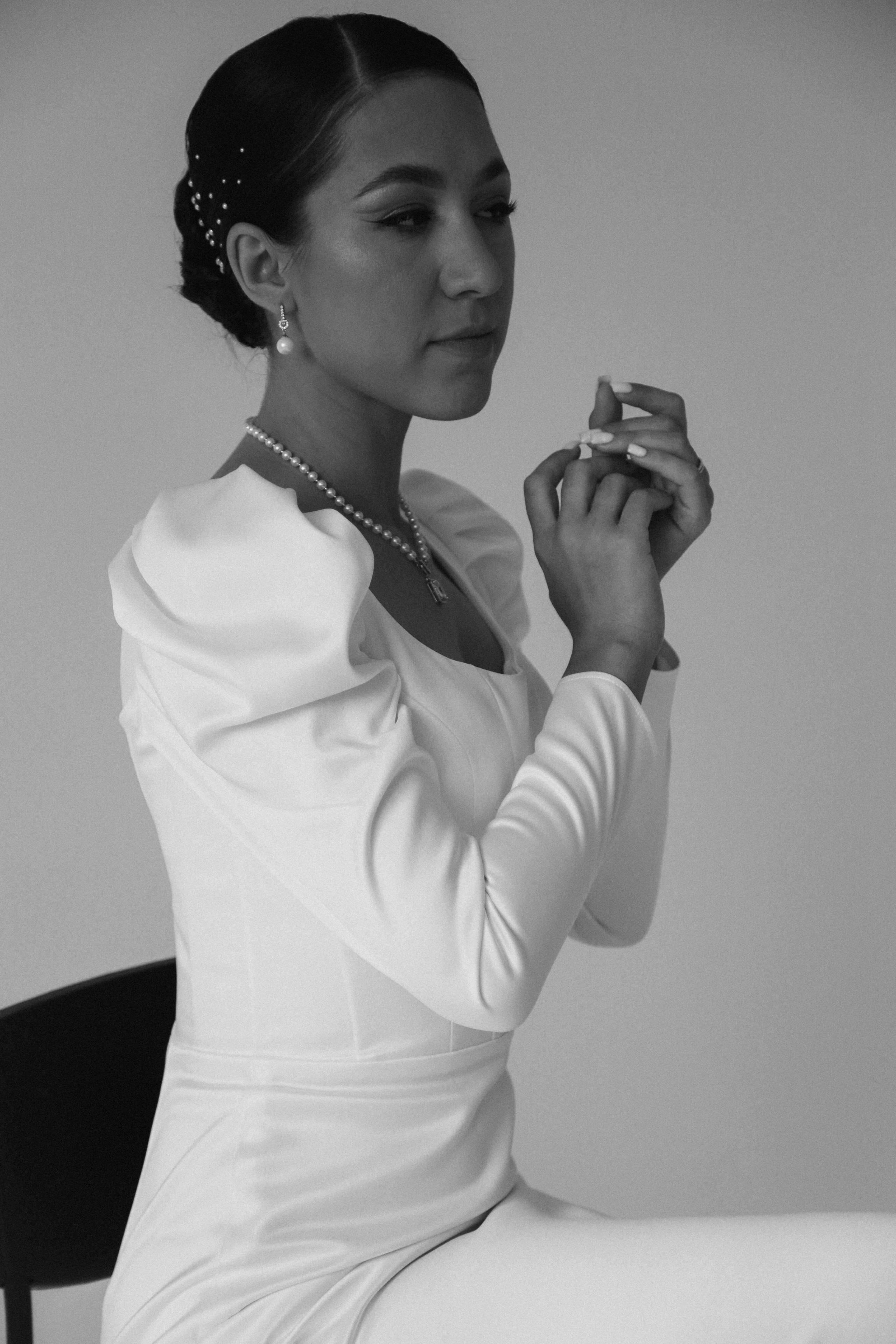 Эбу + Люсия. Фотограф Волгоград / Волжский