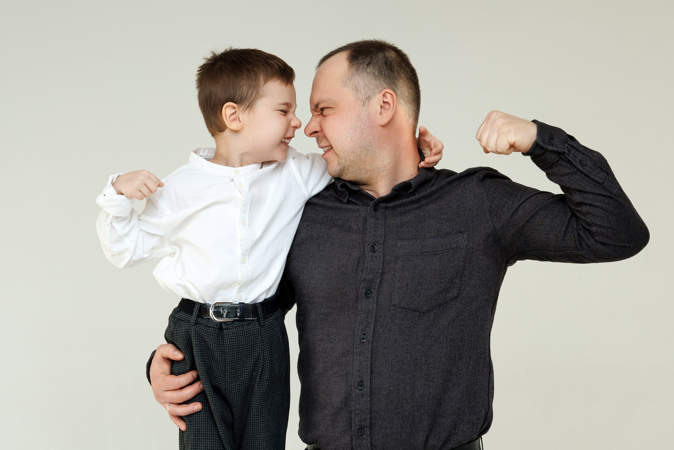 Семейная Съемка. Костин Евгений | Фотограф на свадьбы и мероприятия во Владимирской области