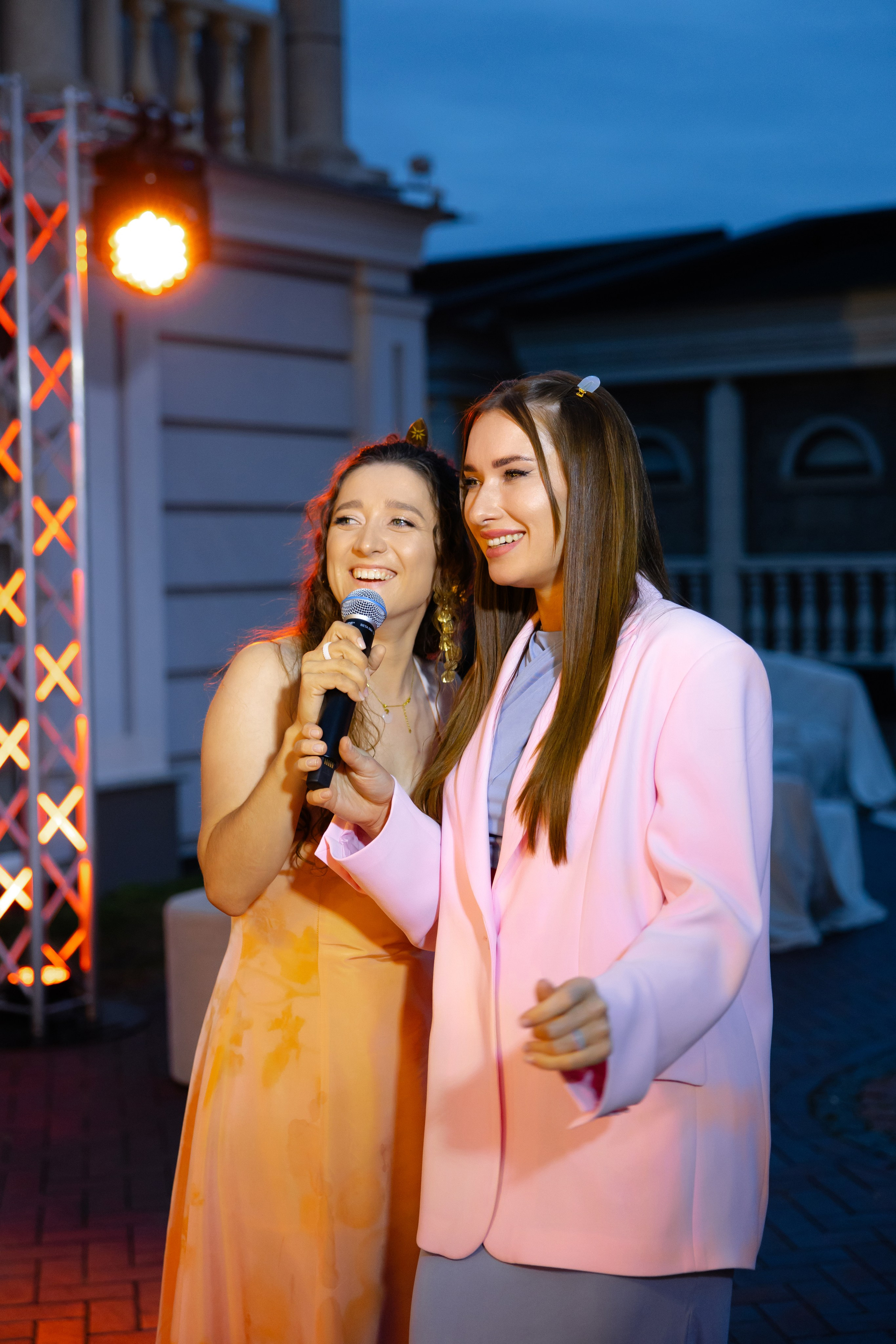 Дмитрий и Дианa. Свадебный фотограф Анна Бабахина