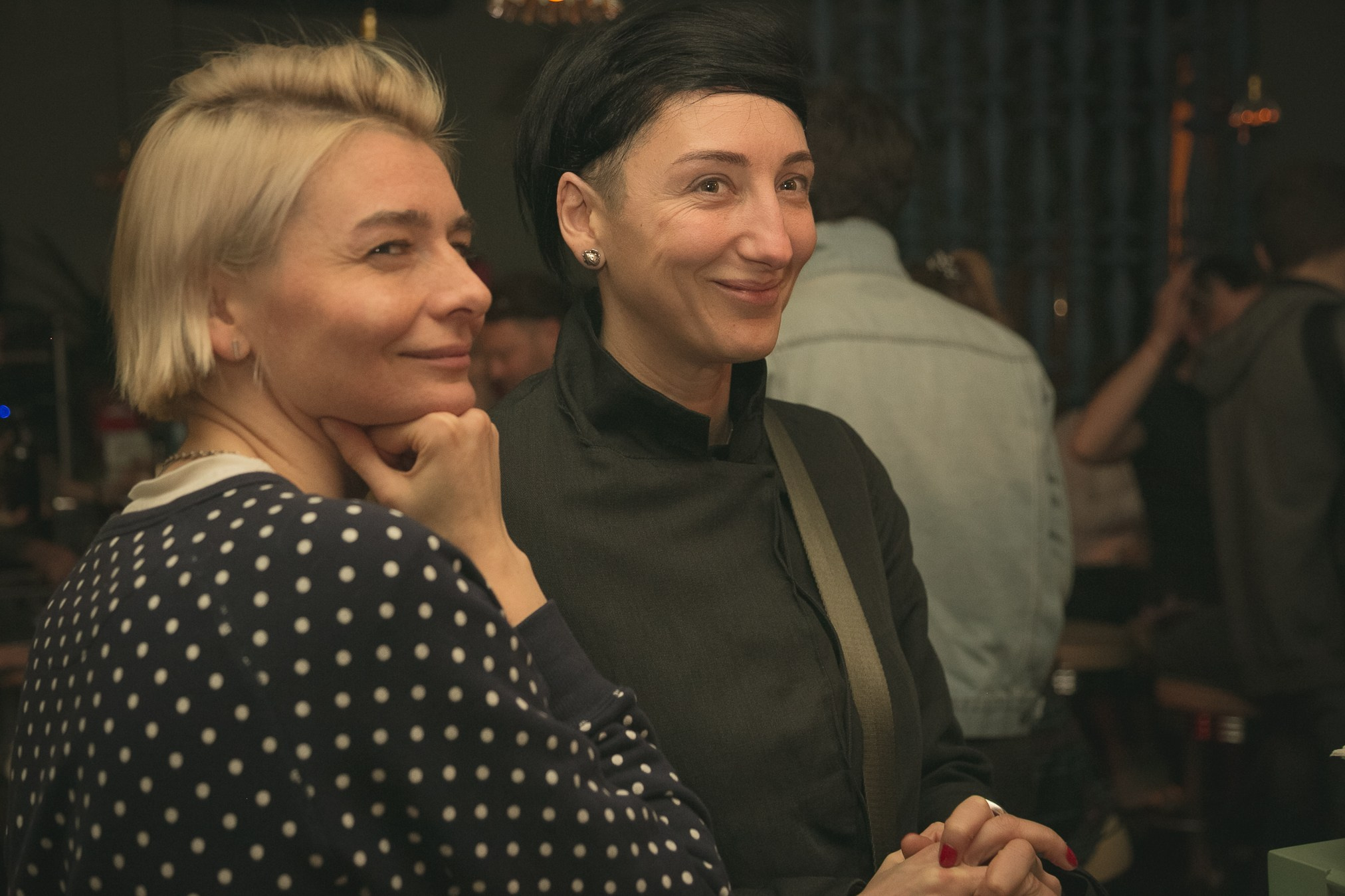 Пиф Паф (май 2015). Фотограф Анастасия Малеева