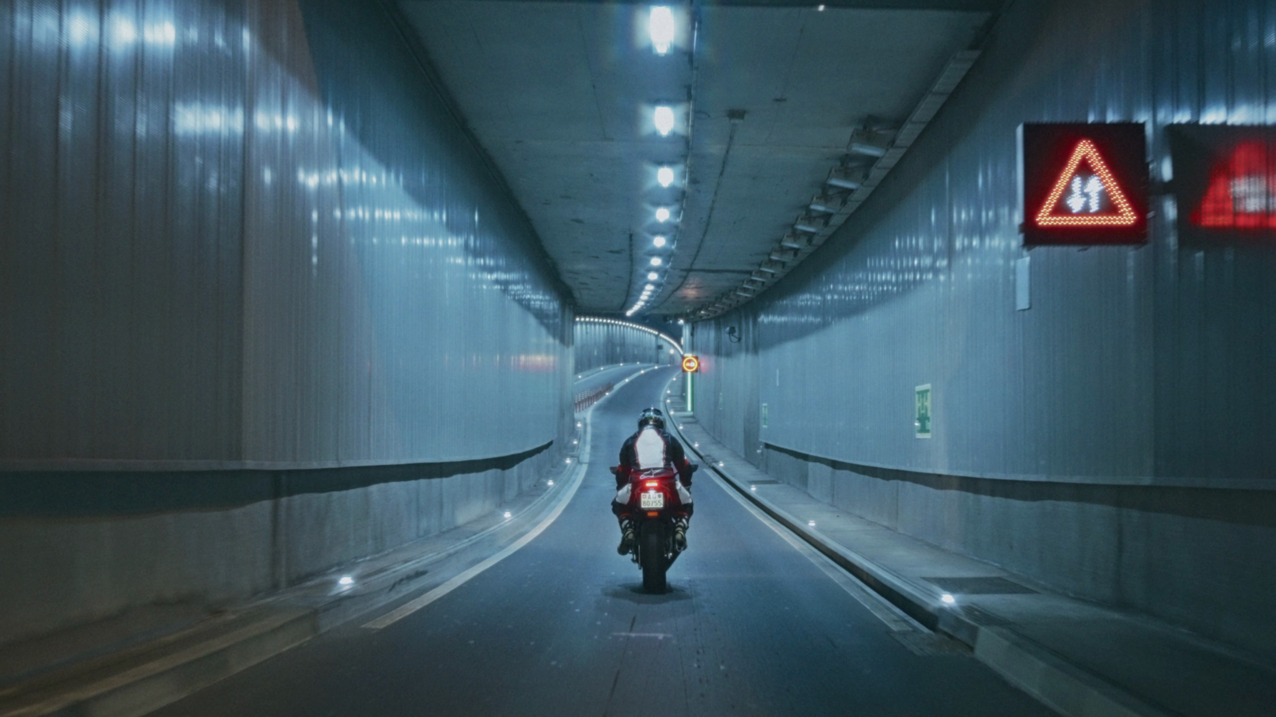 Film director Mariam Makhieva