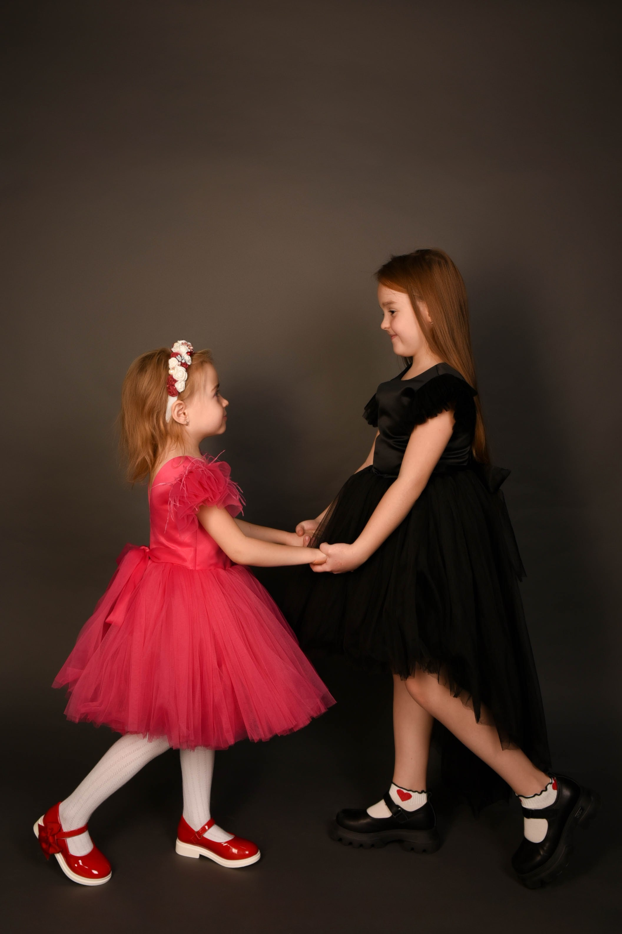 Семейная фотосессия