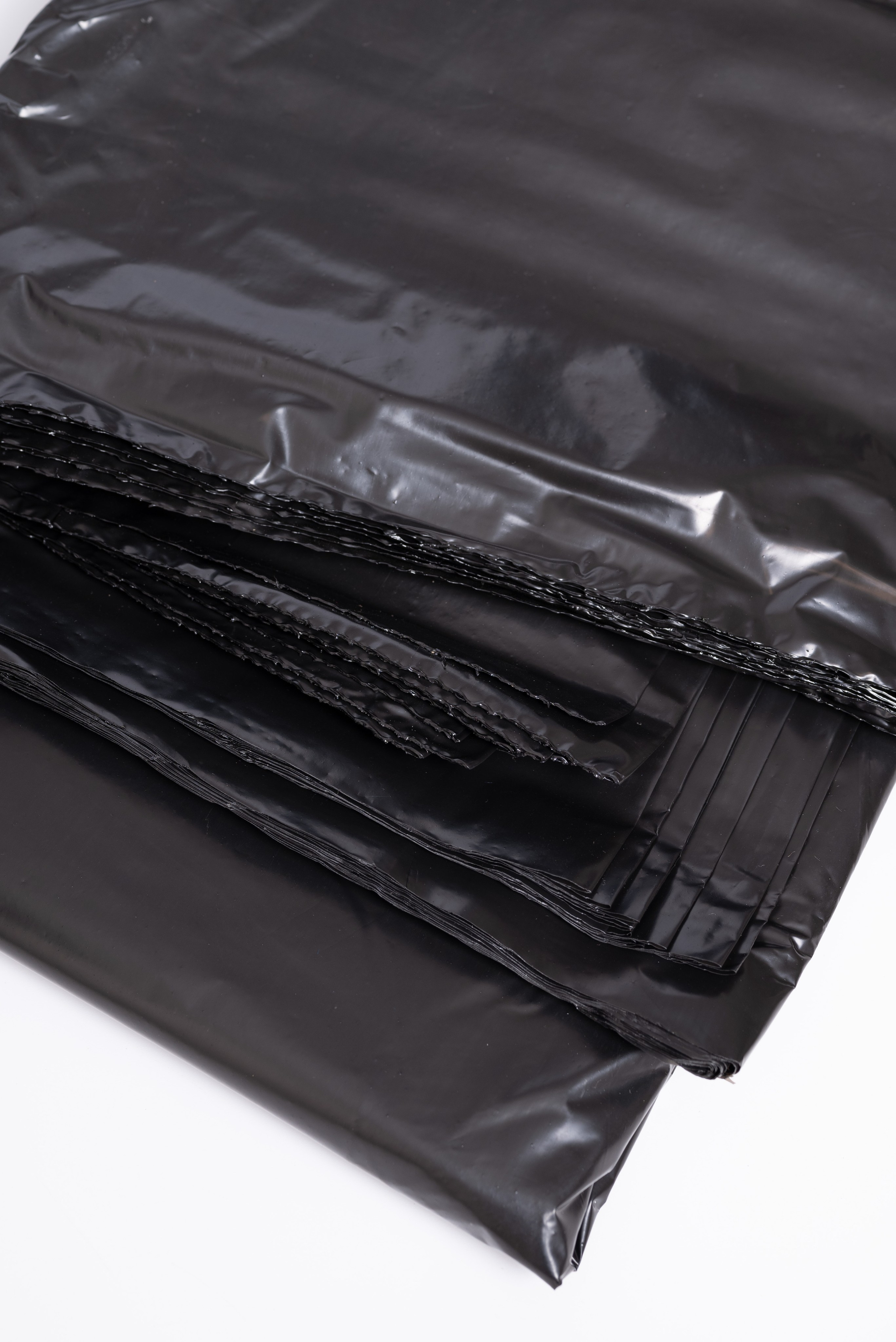 Мусорные мешки. Предметный фотограф, фото для маркетплейсов Пятигорск, КМВ