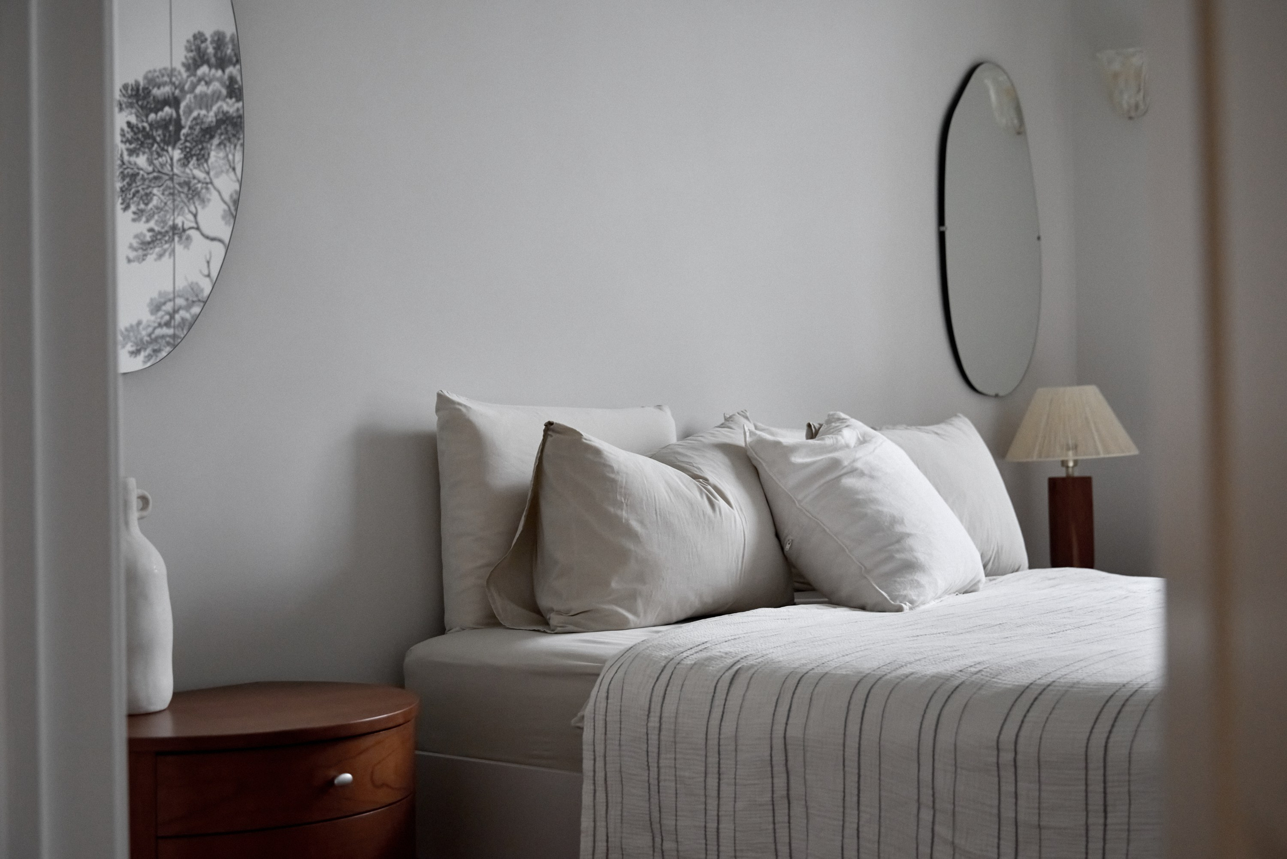 Интерьерная съемка. Sasha Lapin