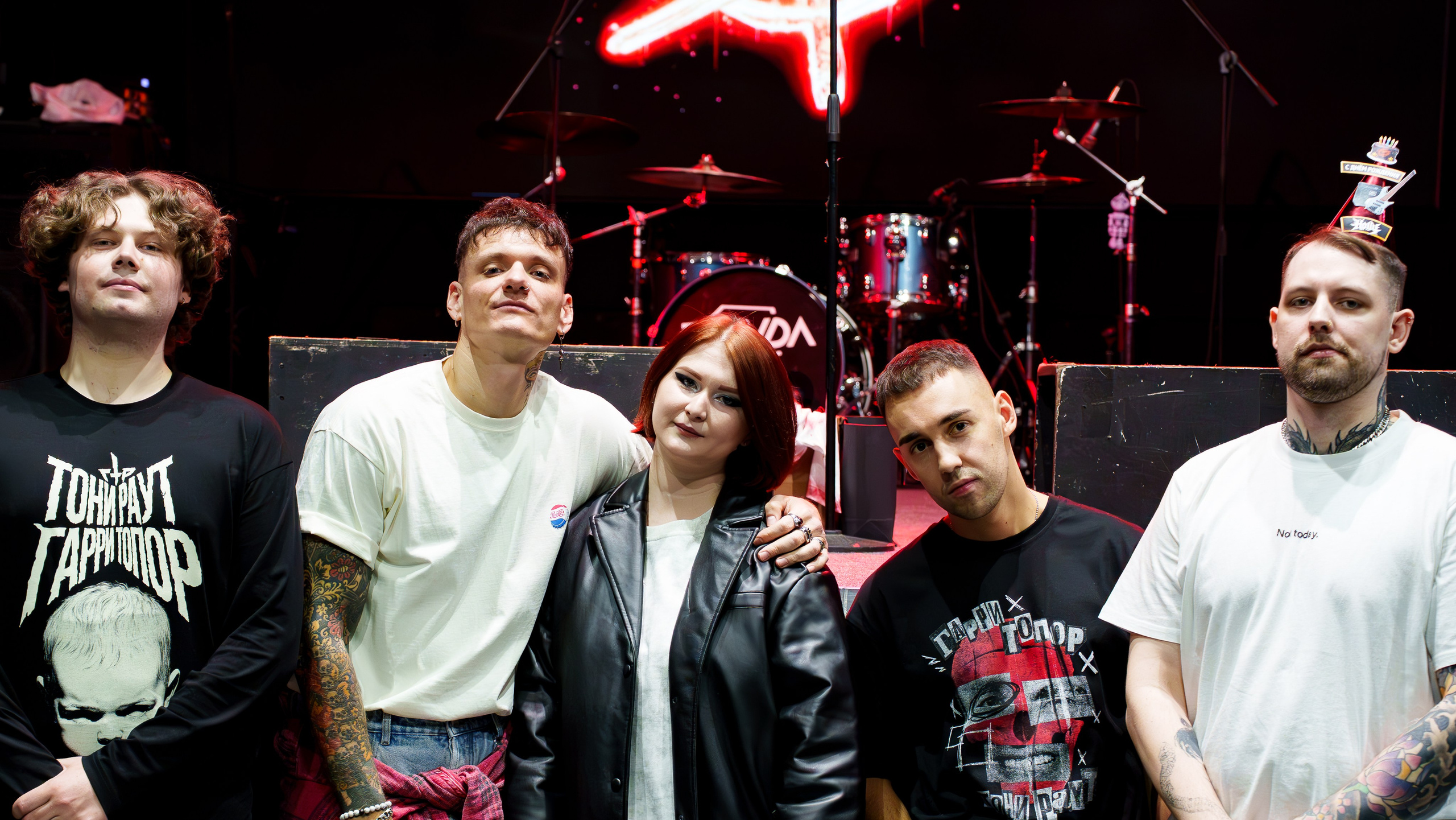 Badtripboys, клуб Правда, 04.04.2026. Ваш репортажный фотограф