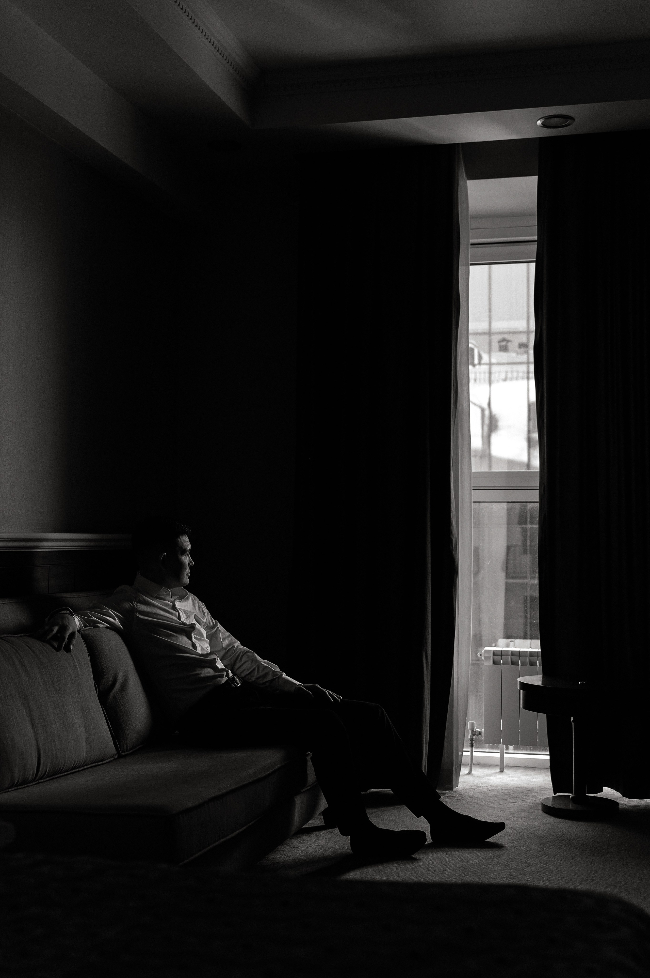 Свадебная серия. Свадебный и семейный фотограф в Чебоксарах Ирина Левнер