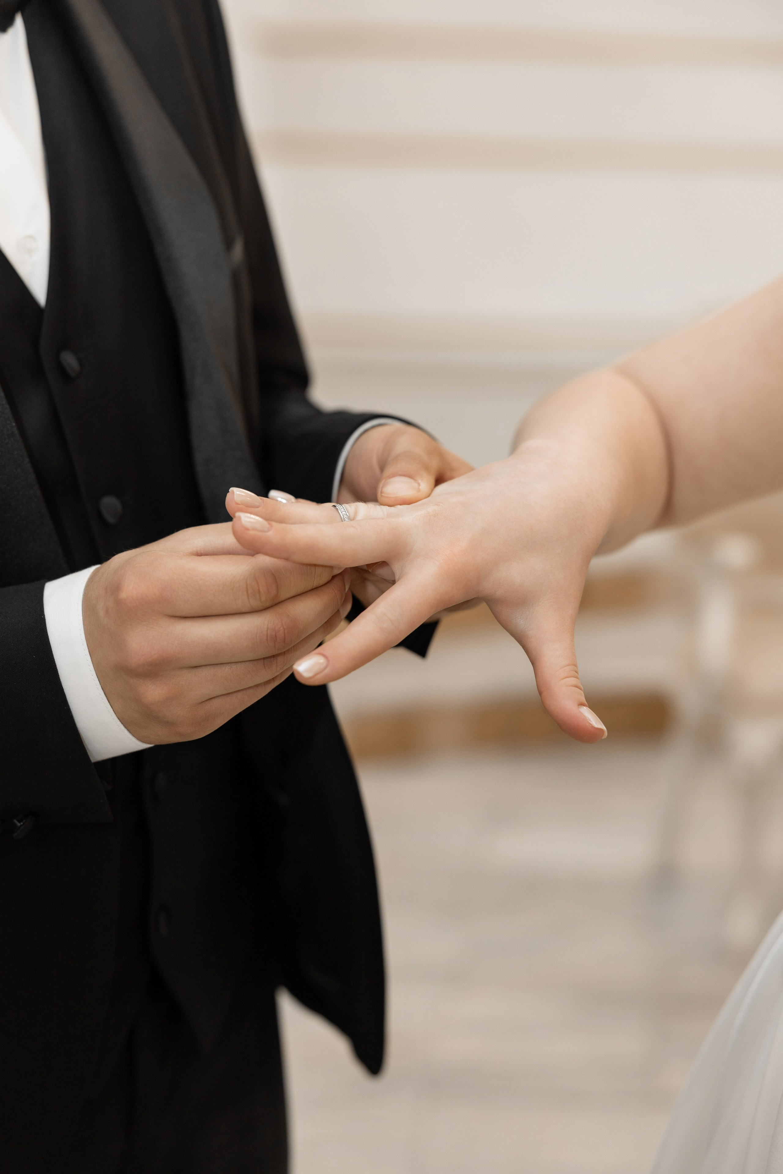 Александр и Анна. Свадебный фотограф Тула Москва СПБ / Сёмина Дарья