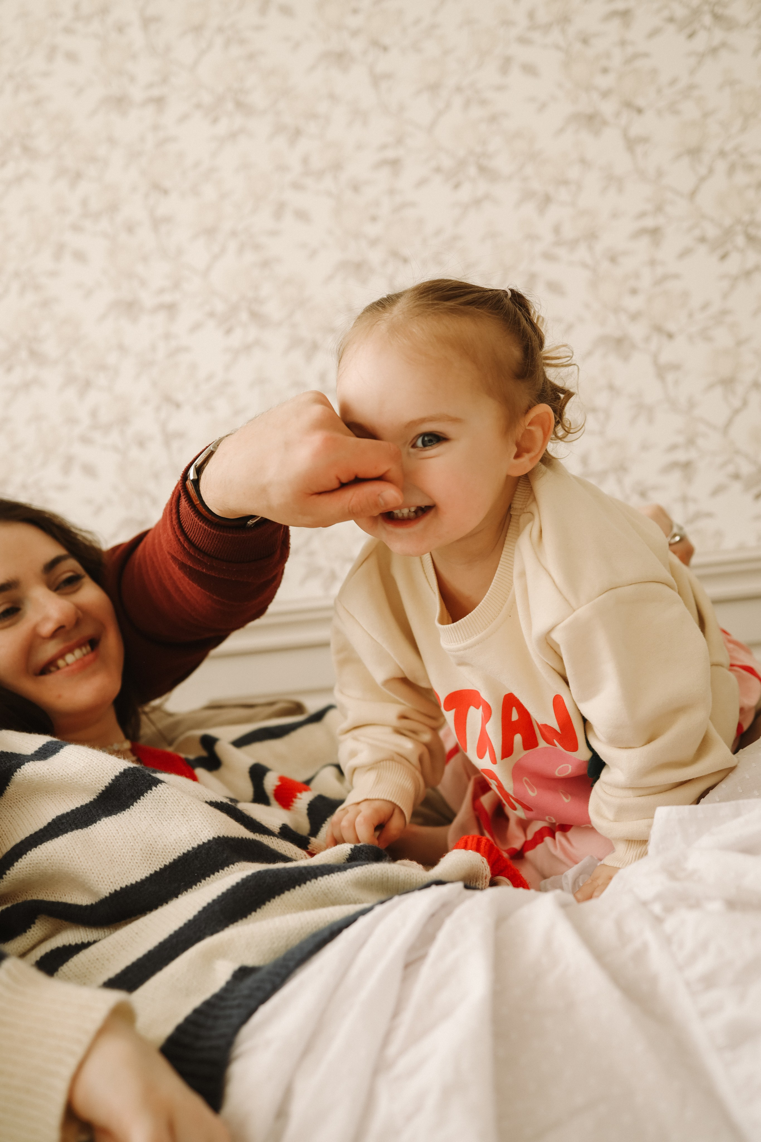 Майюше 2 года. Диана Чечель. Свадебный и семейный фотограф в Москве