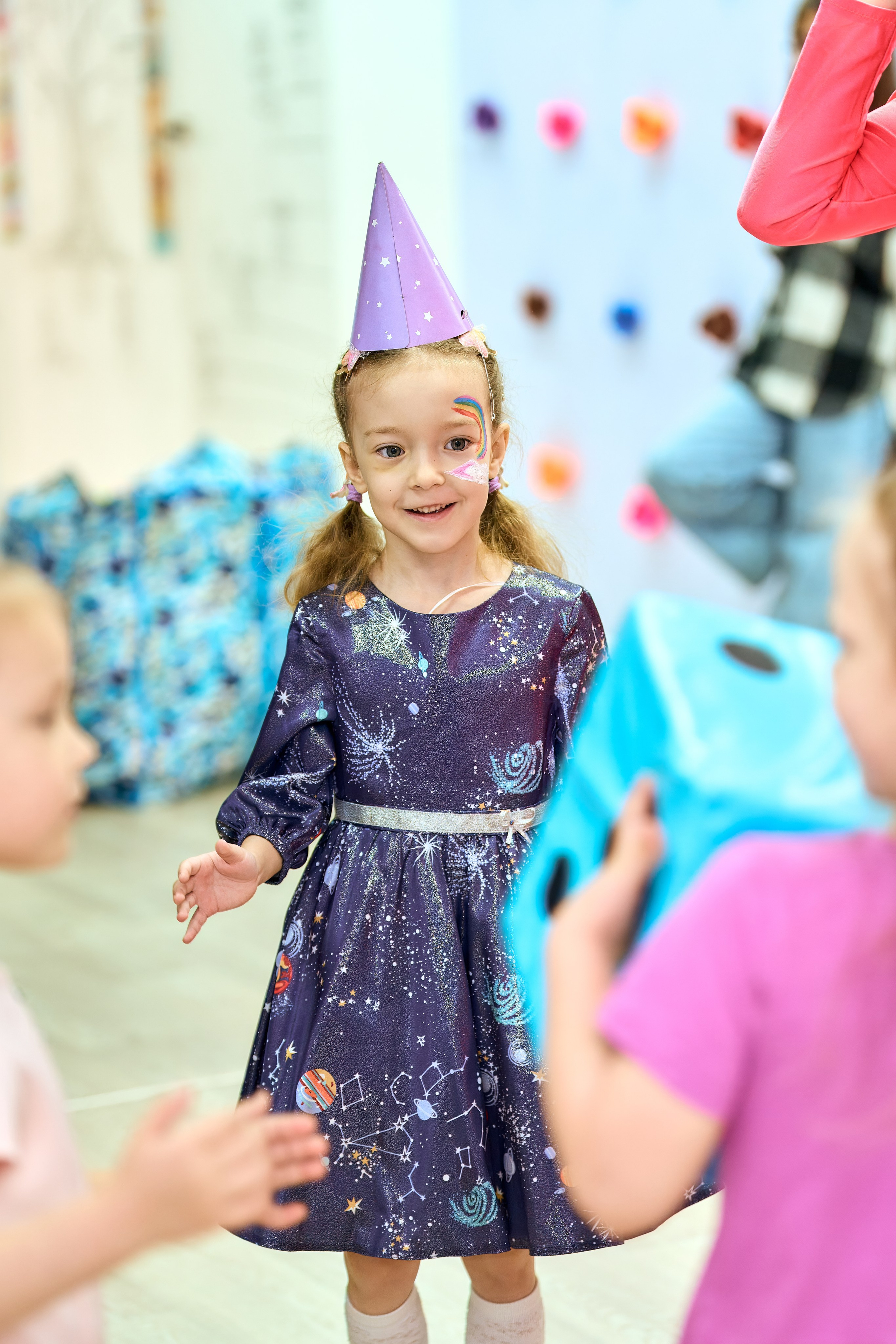 Универик. Фотограф на любой праздник в Южно-Сахалинске