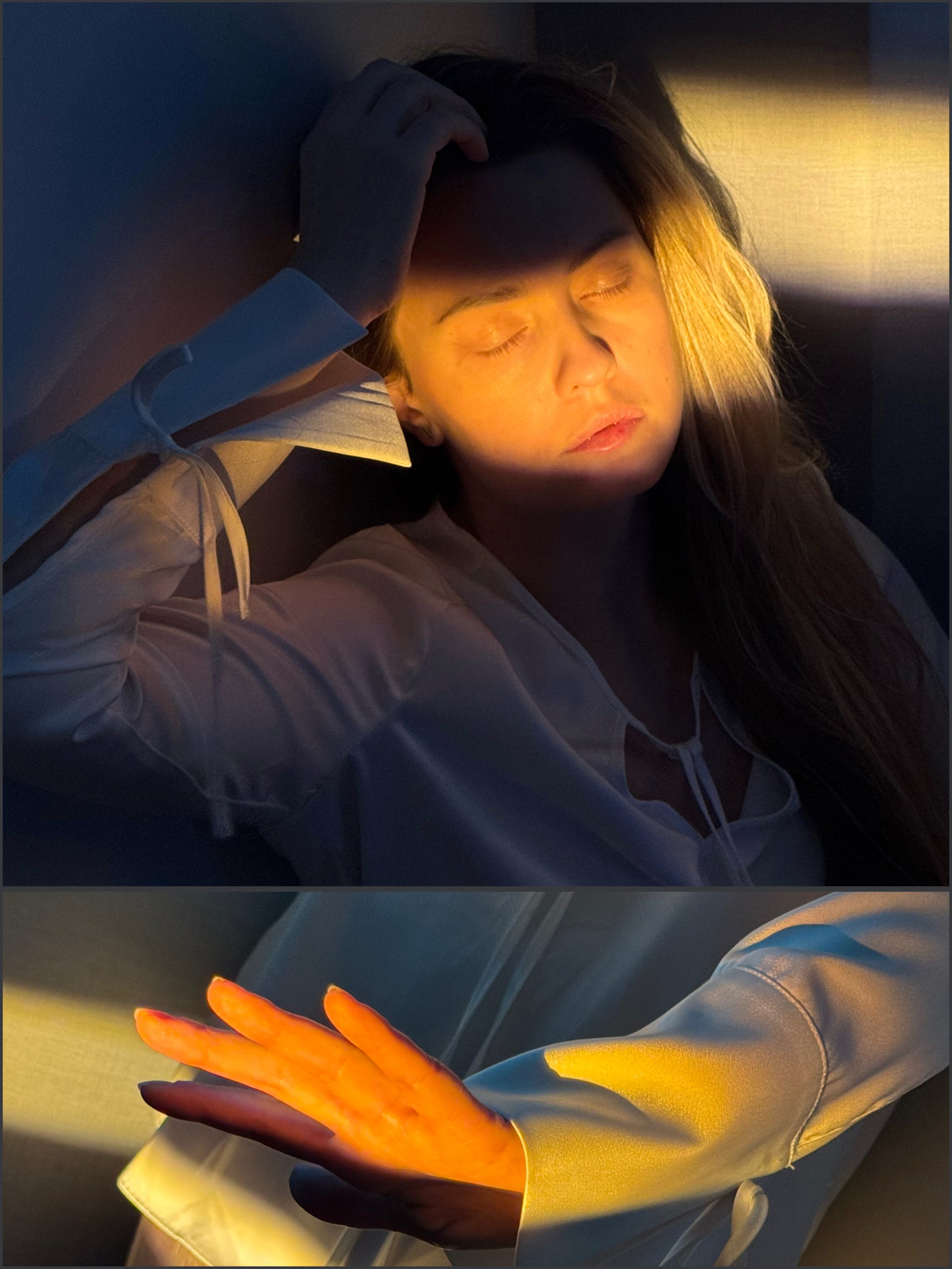 Игра со светом. ElizabetArt — фотограф в Воронеже Елизавета Хлусова