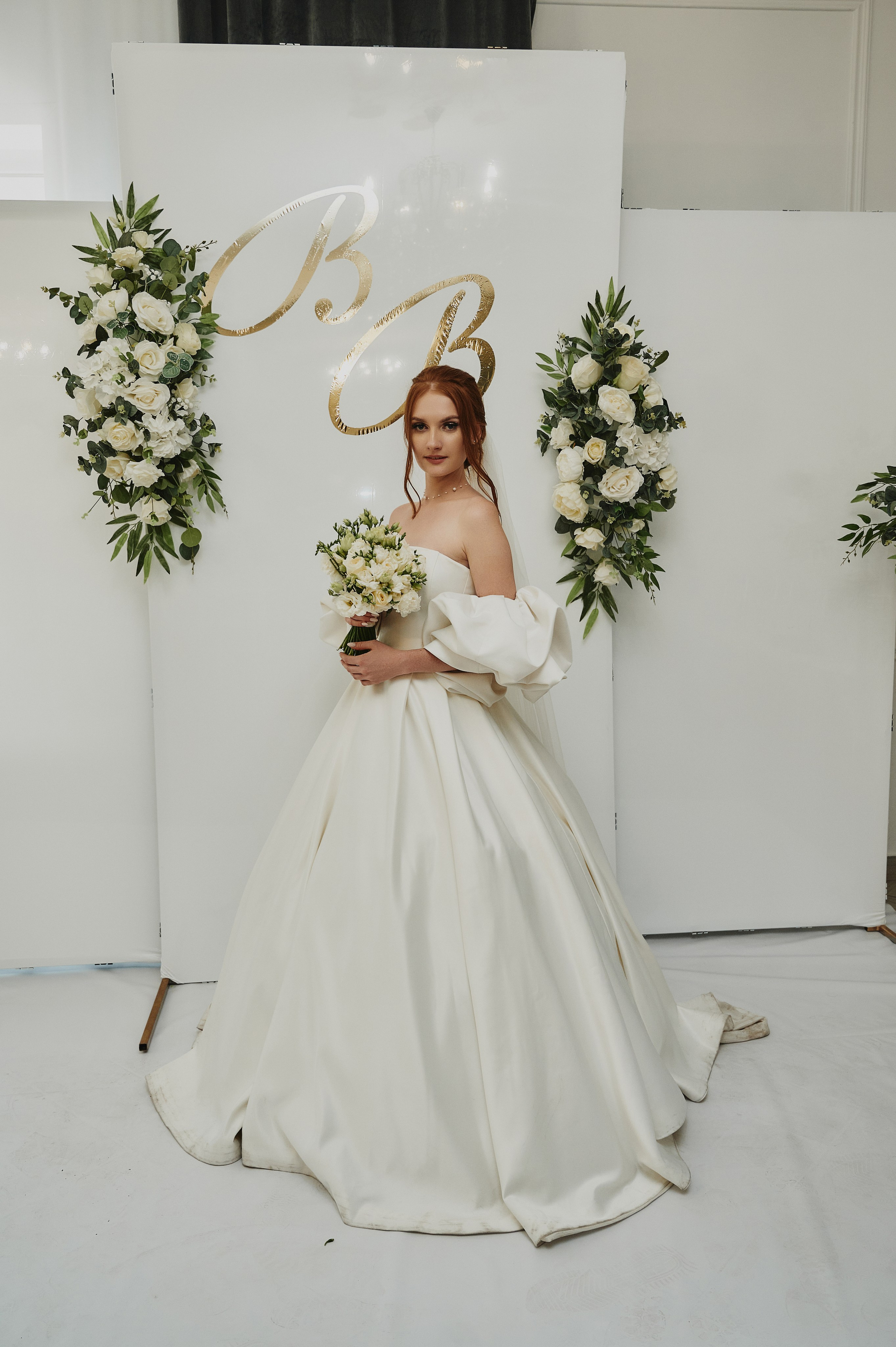 Виктория и Виталий. Фото-видеосъемка свадеб Venson Films