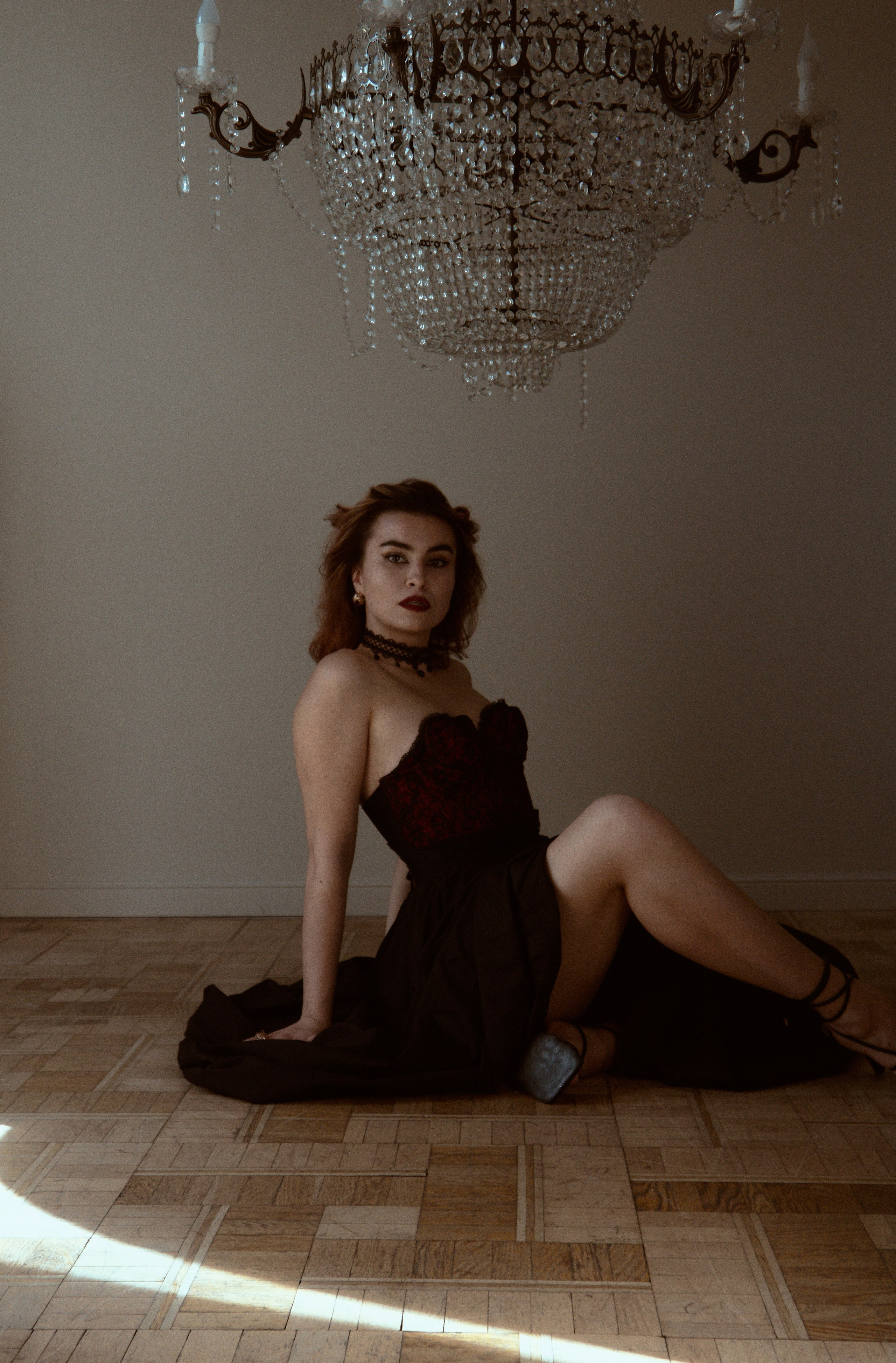 Екатерина. Фотограф лавстори Москва/МО Приятелева Ангелина