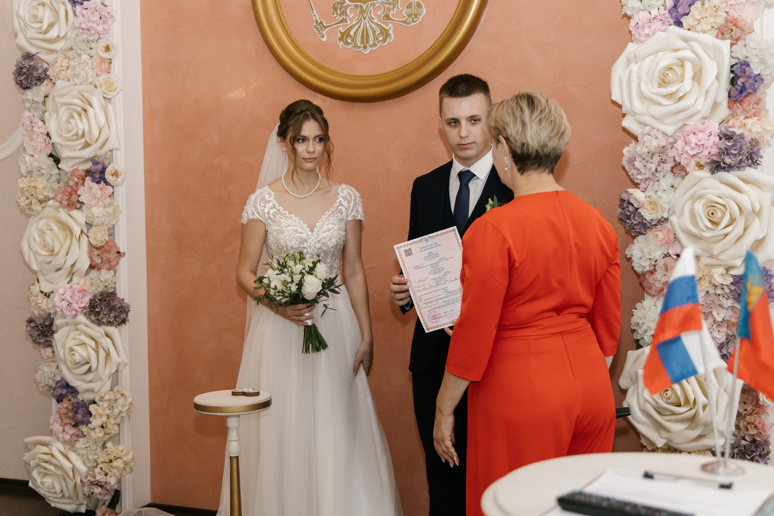 Ксения и Антон (полный день). Фотограф в Барнауле Юлия Садвокасова