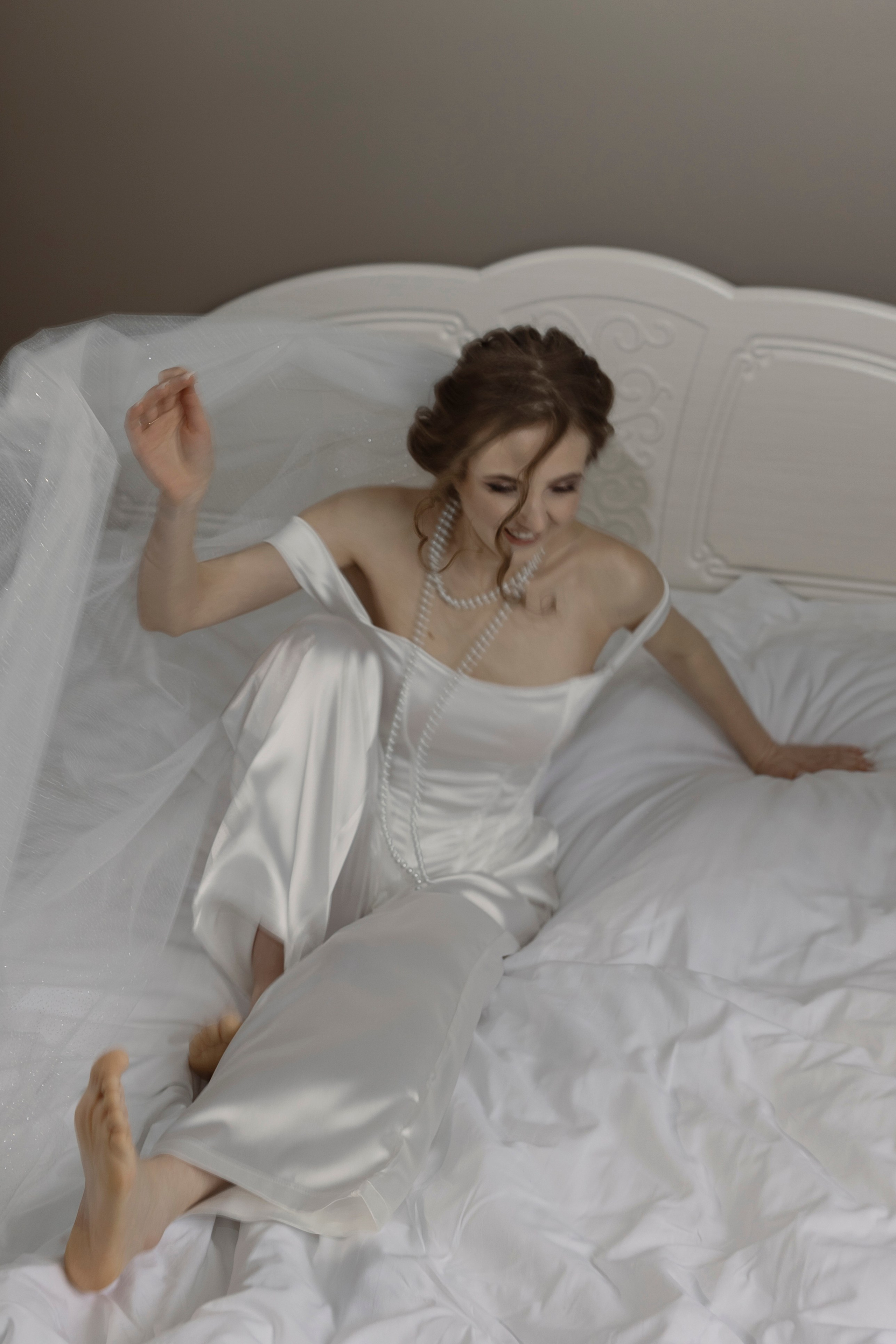 Екатерина и Дмитрий. Свадебный фотограф Курск Максим Ноздрачев