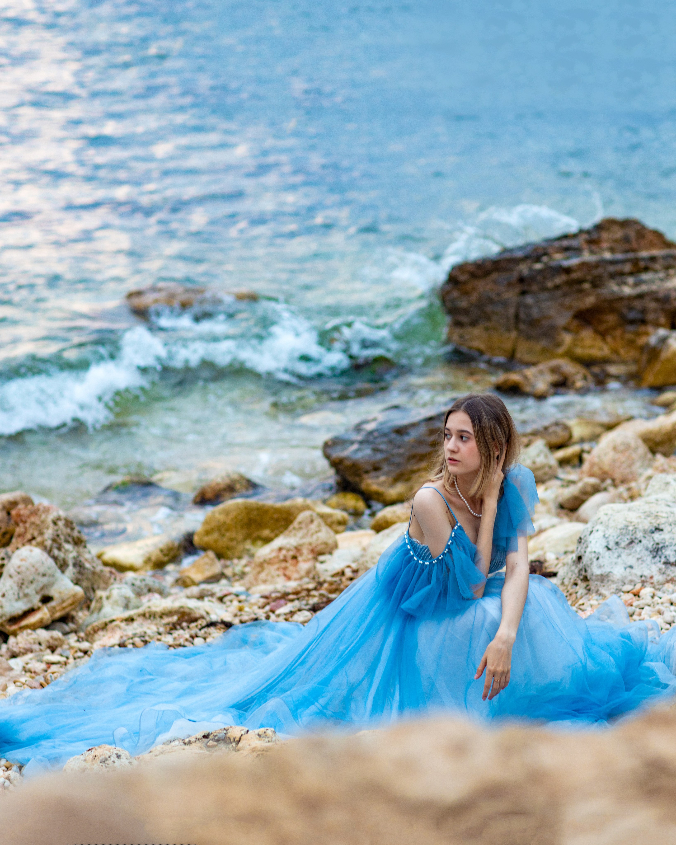 КАЗАЧЬЯ БУХТА. Фотограф Севастополь/Крым Светлана Евтушенко