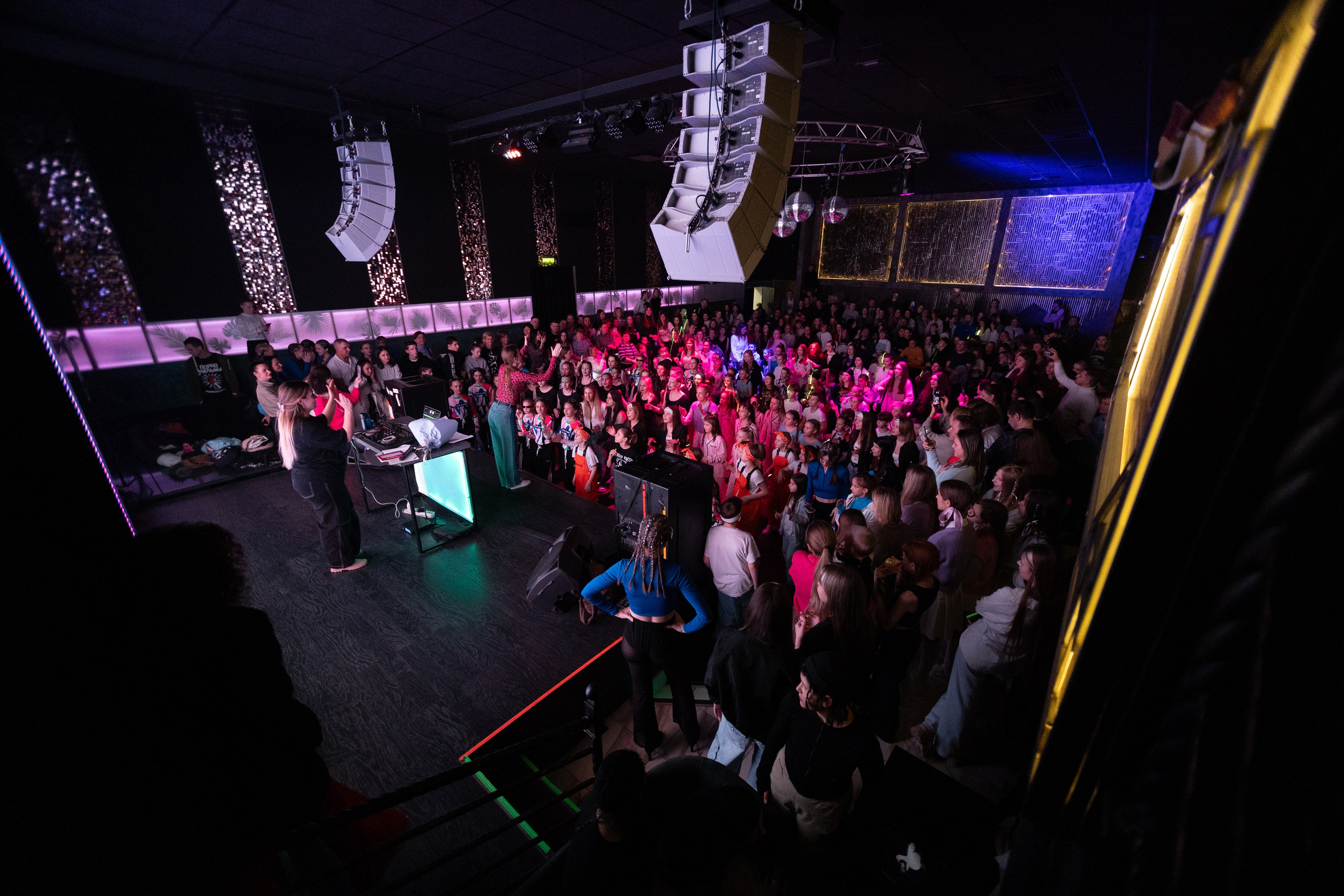 New Beat 2024. Andrey Pospelove. Фотограф в Саратове