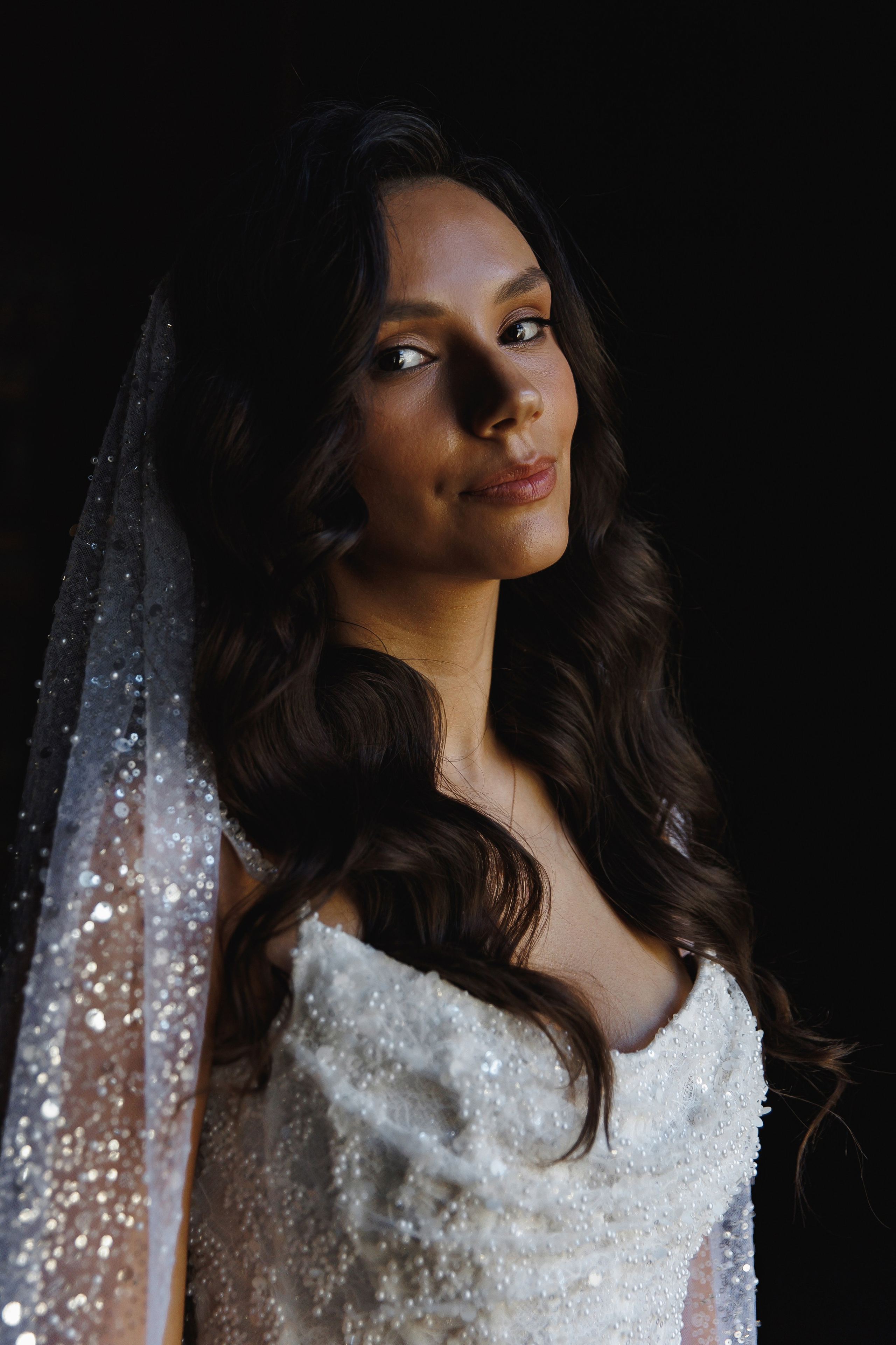 Андрей и Анастасия. Wedding photographer in St. Petersburg, Europe and Israel Anna Agafon