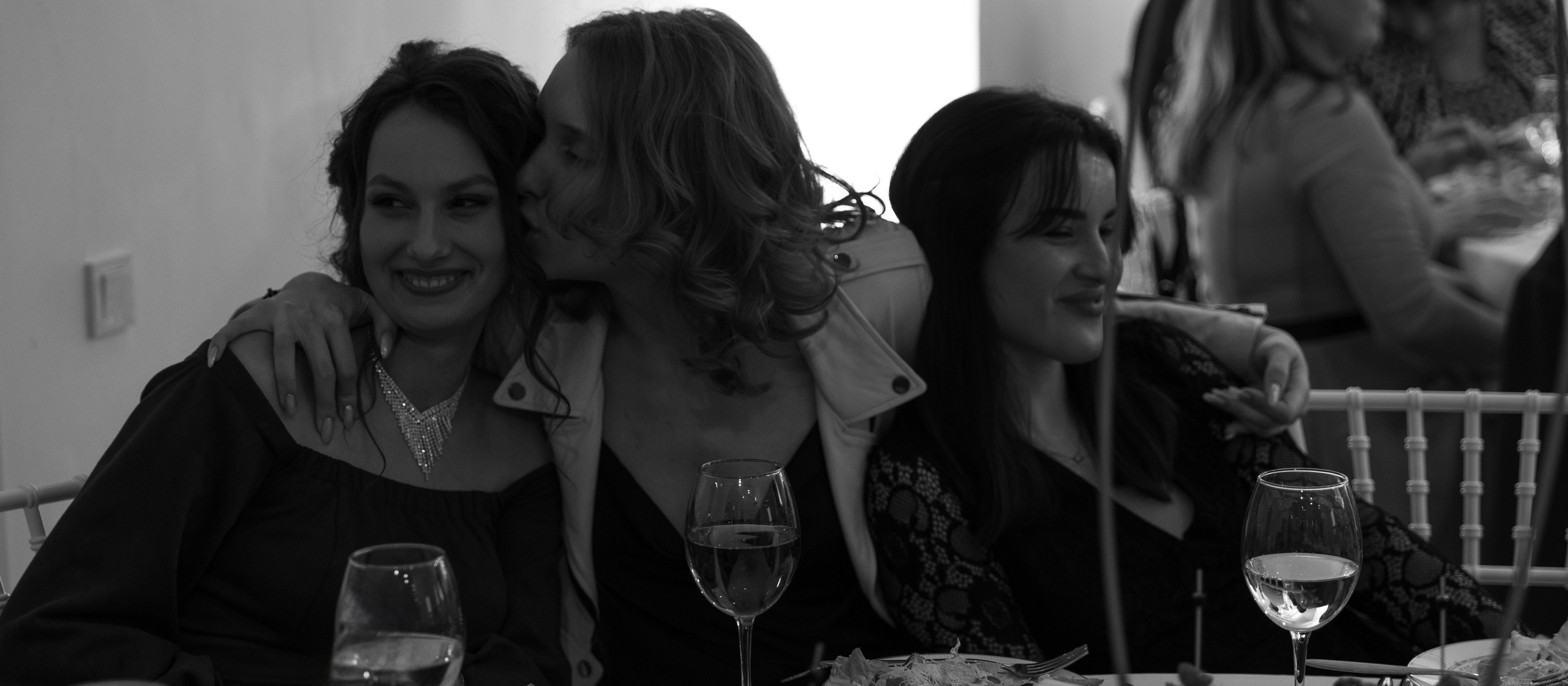 Лиза & Тима. Свадебный фотограф в Минске в Москве в РБ Анатолий Полишко